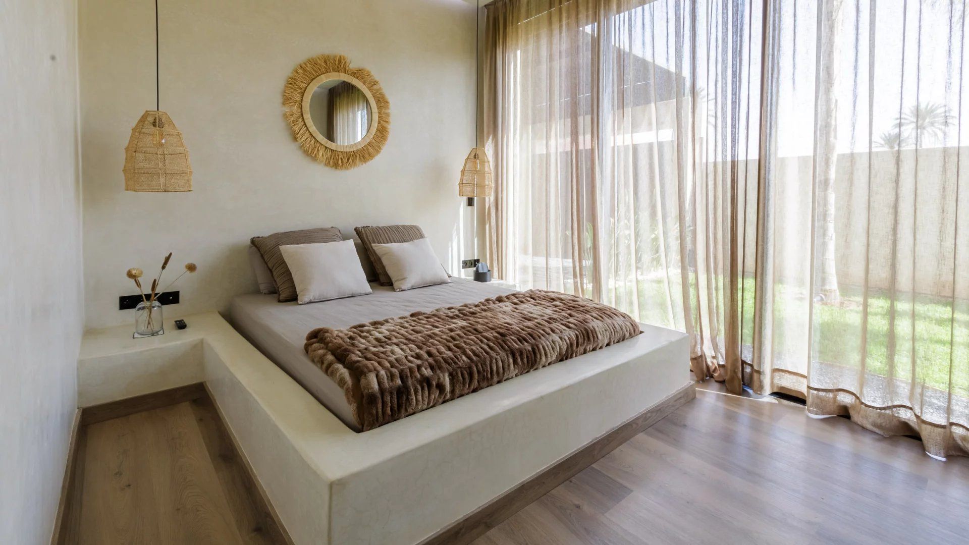 Acheter Villa 6&nbsp;pièces 400&nbsp;m² Marrakech