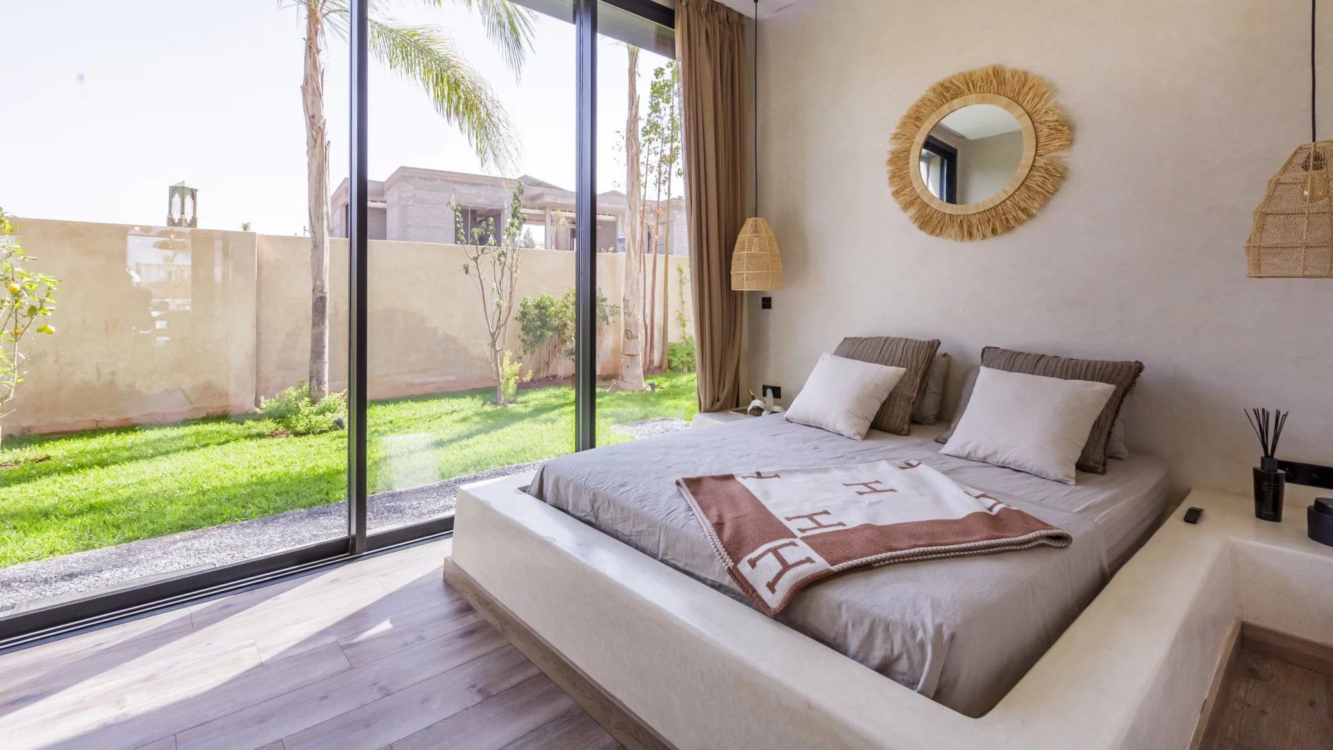 Acheter Villa 6&nbsp;pièces 400&nbsp;m² Marrakech