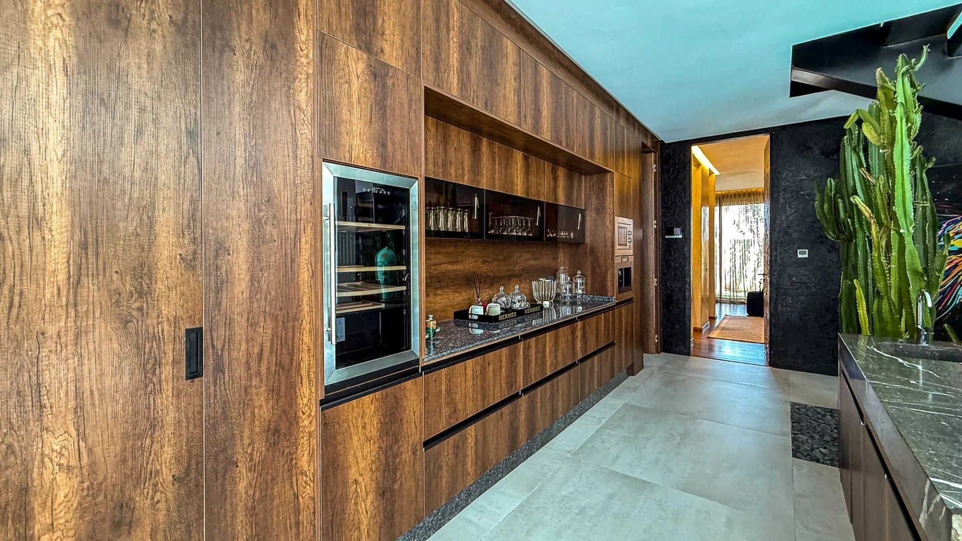 Buy Villa 6&nbsp;rooms 400&nbsp;m² Marrakech
