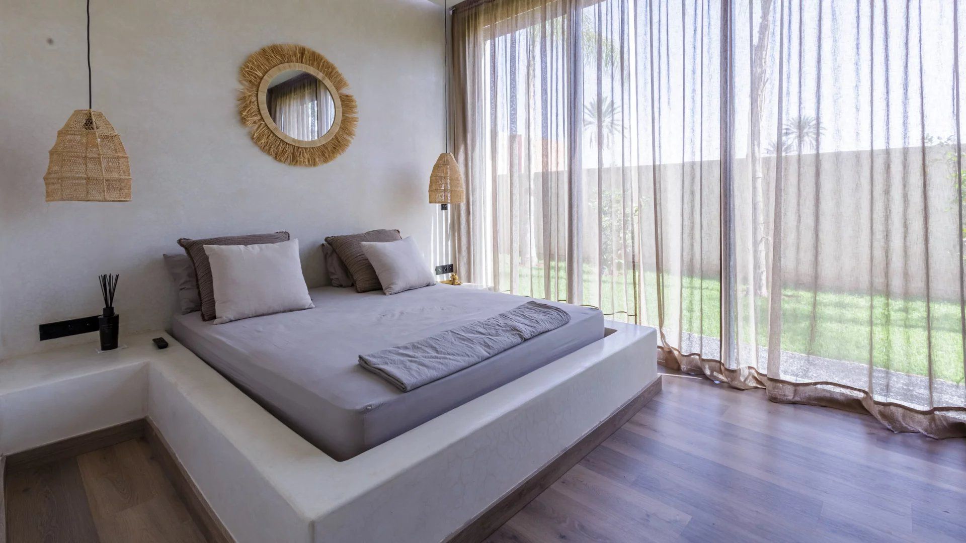 Acheter Villa 6&nbsp;pièces 400&nbsp;m² Marrakech