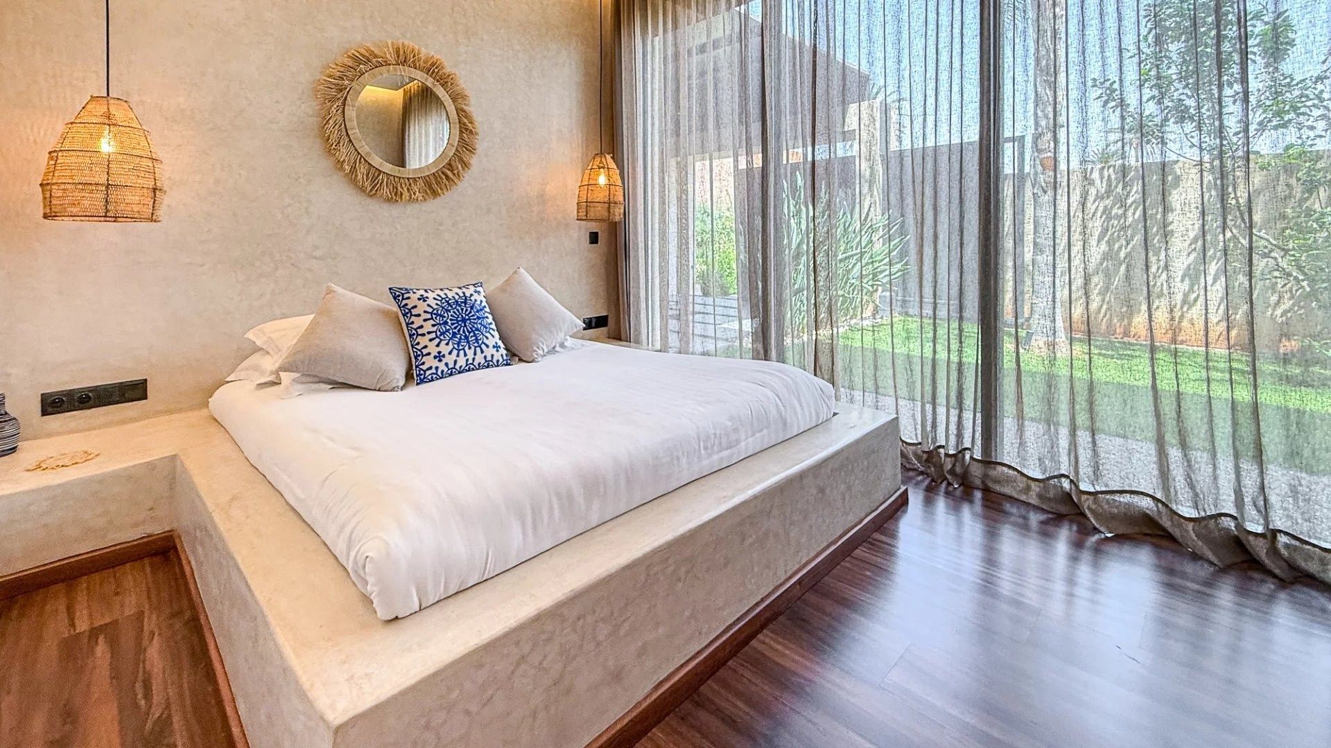 Buy Villa 6&nbsp;rooms 400&nbsp;m² Marrakech