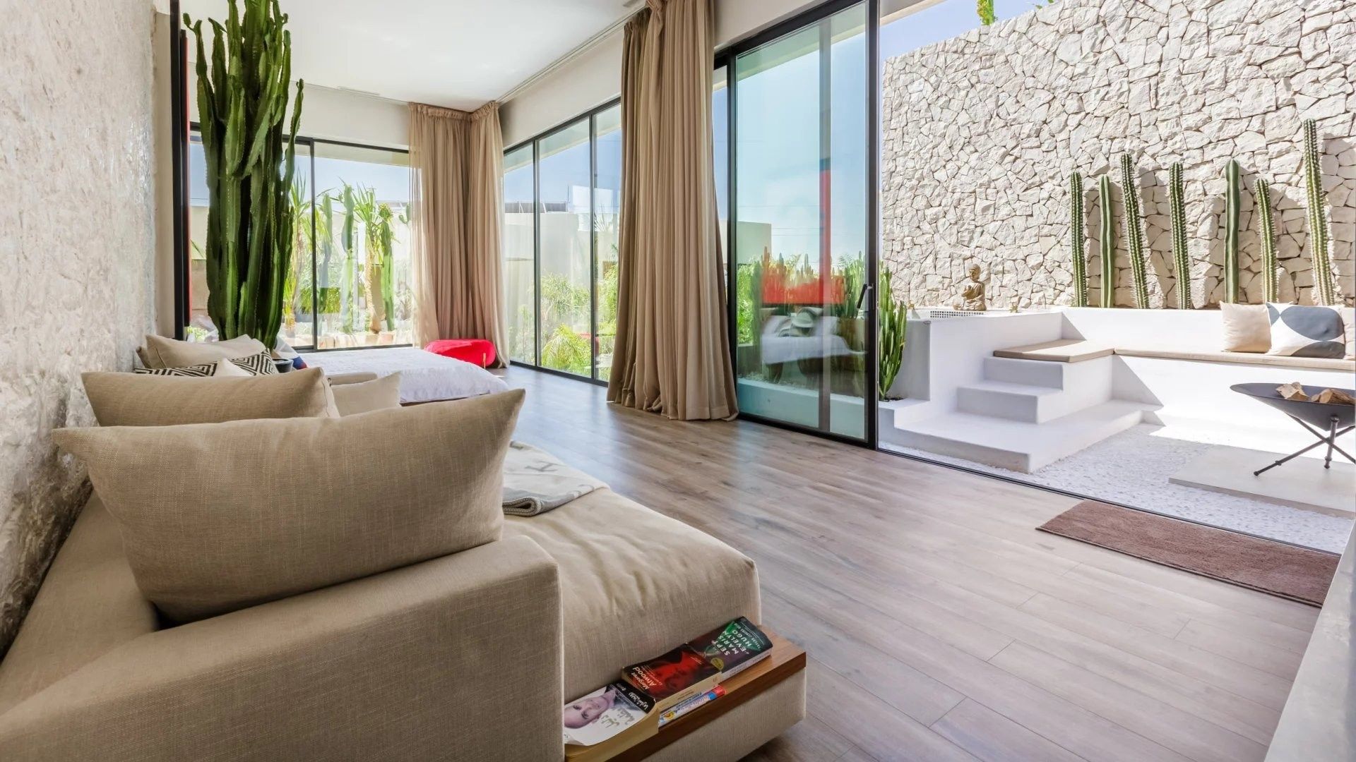 Acheter Villa 6&nbsp;pièces 400&nbsp;m² Marrakech