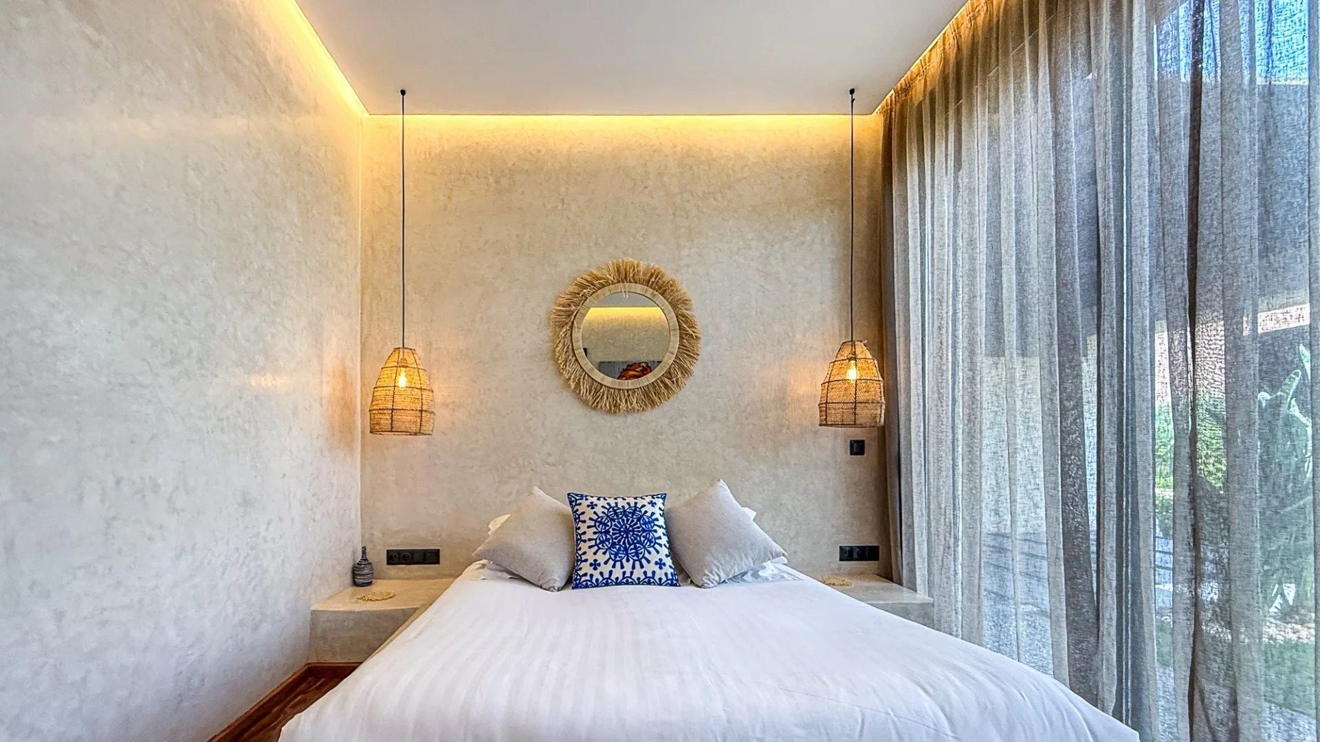 Buy Villa 6&nbsp;rooms 400&nbsp;m² Marrakech