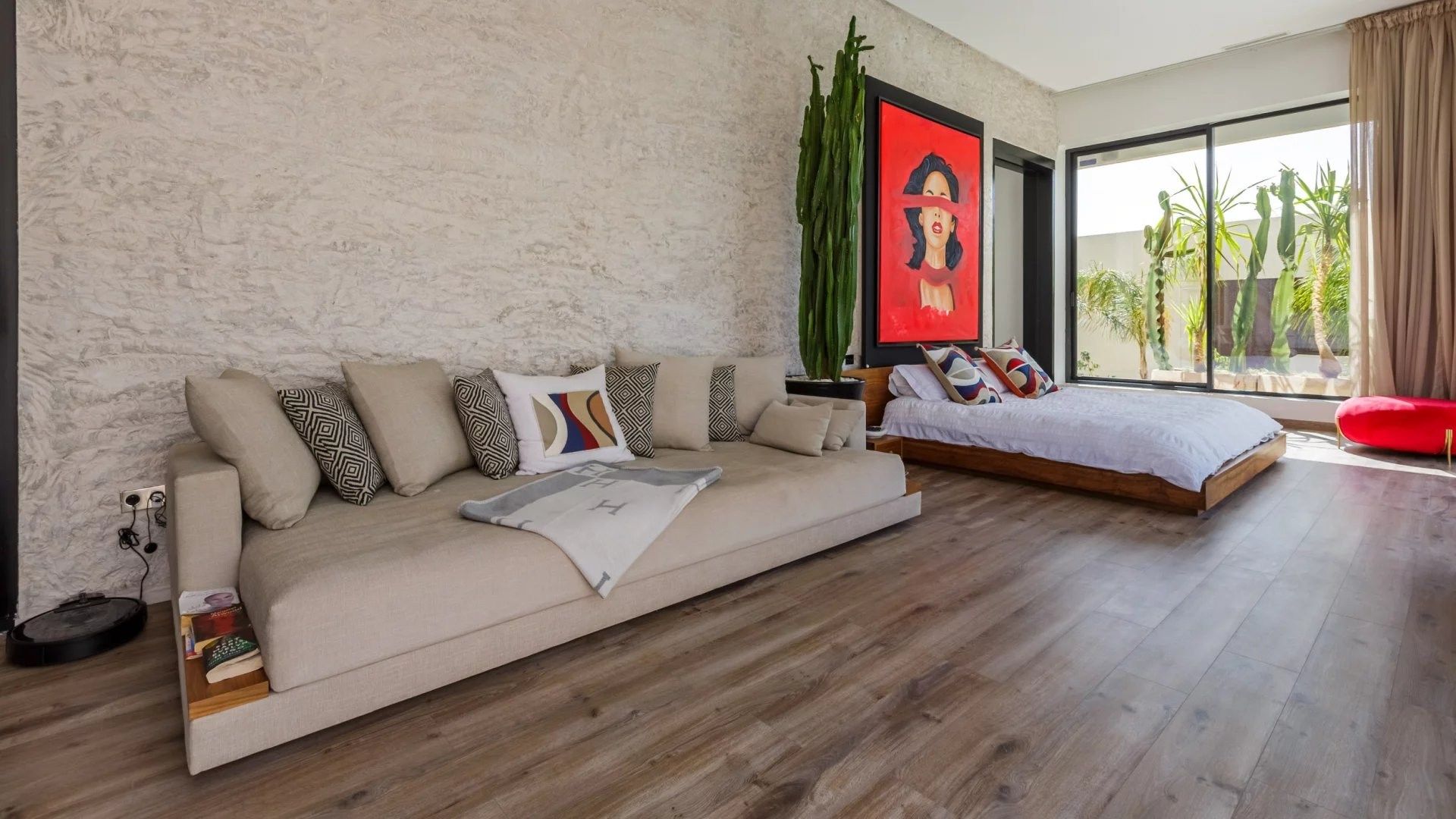 Acheter Villa 6&nbsp;pièces 400&nbsp;m² Marrakech