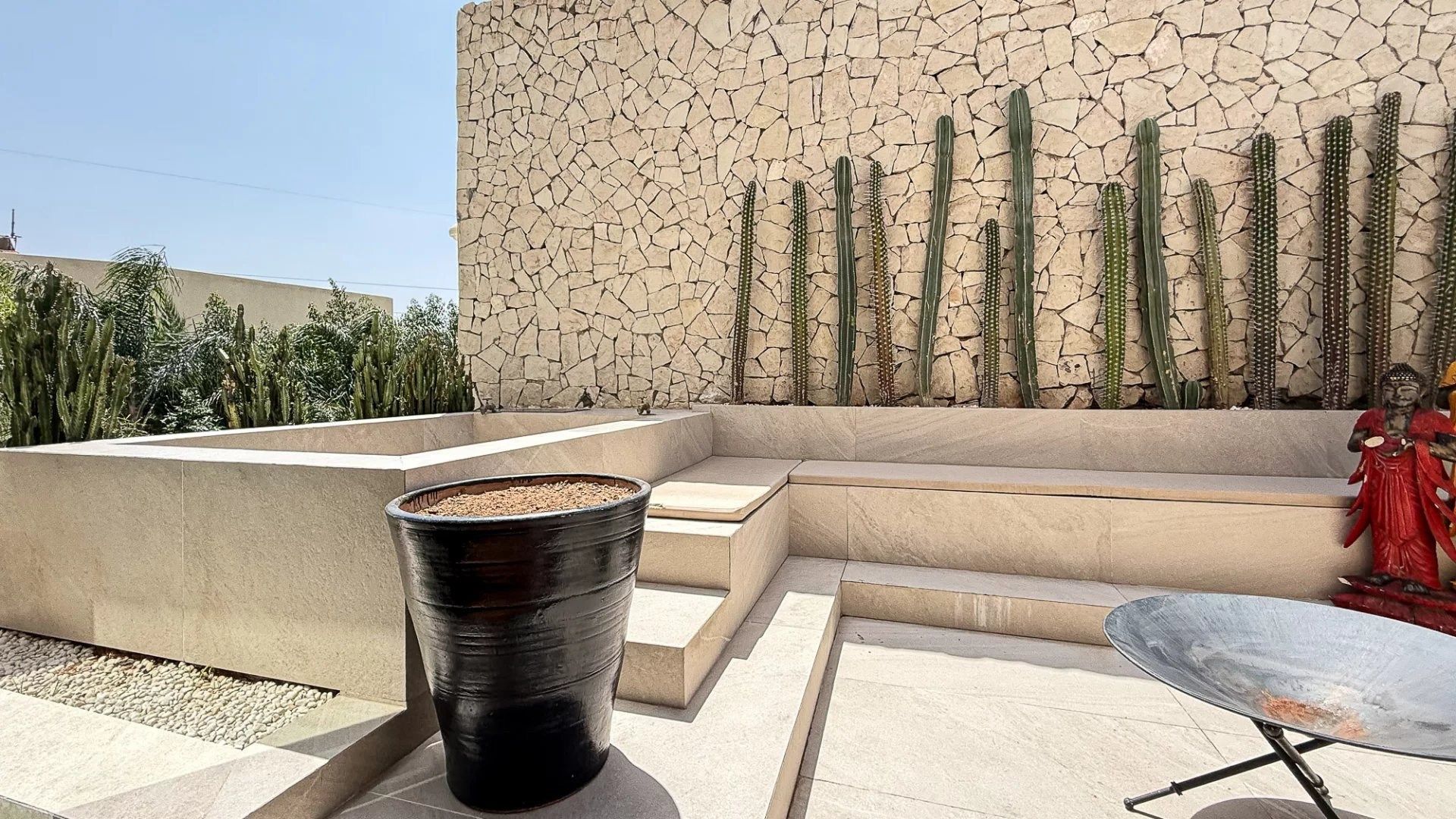 Buy Villa 6&nbsp;rooms 400&nbsp;m² Marrakech