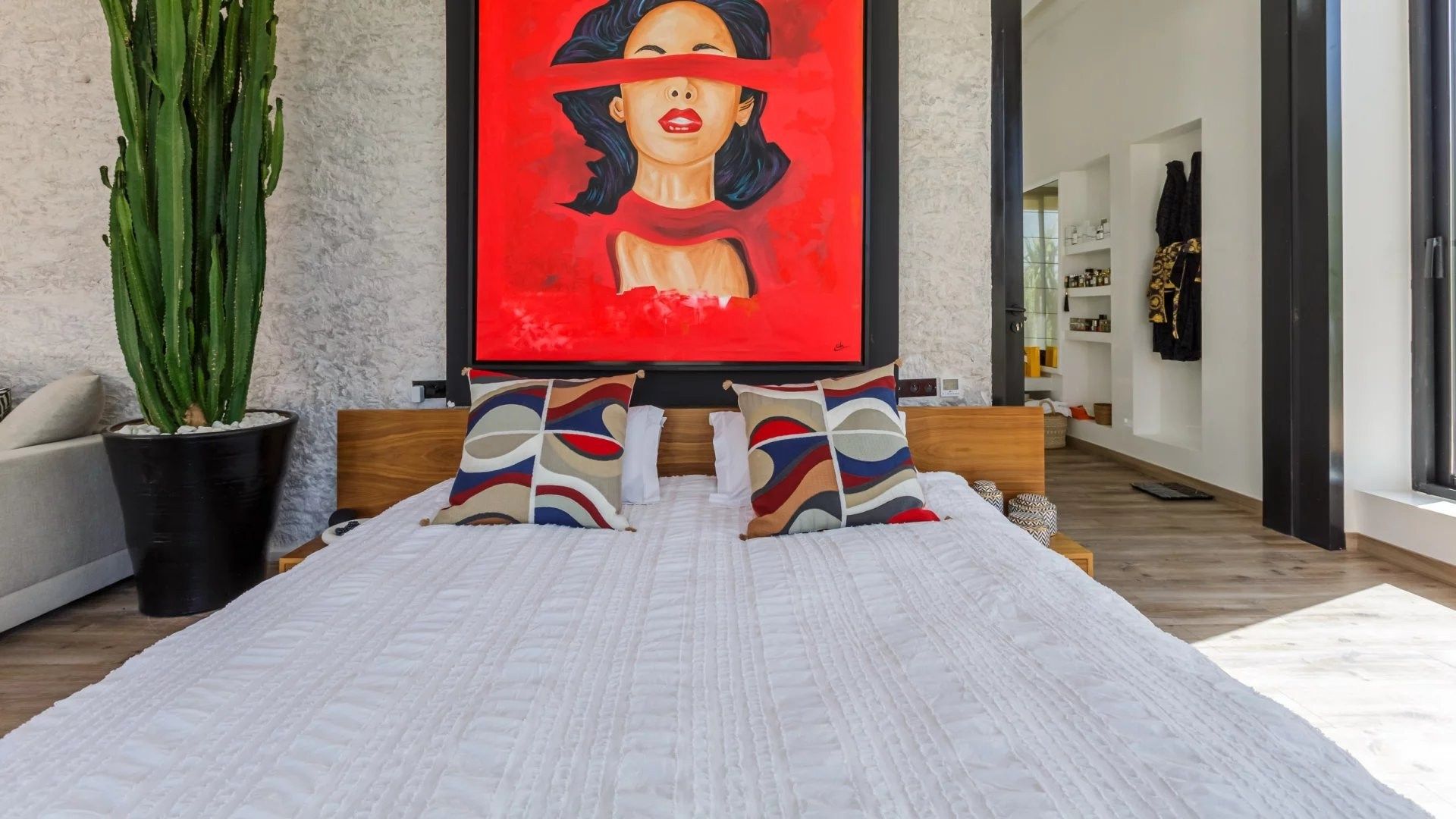 Acheter Villa 6&nbsp;pièces 400&nbsp;m² Marrakech