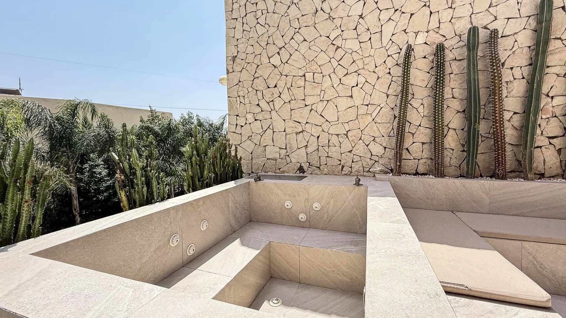 Buy Villa 6&nbsp;rooms 400&nbsp;m² Marrakech
