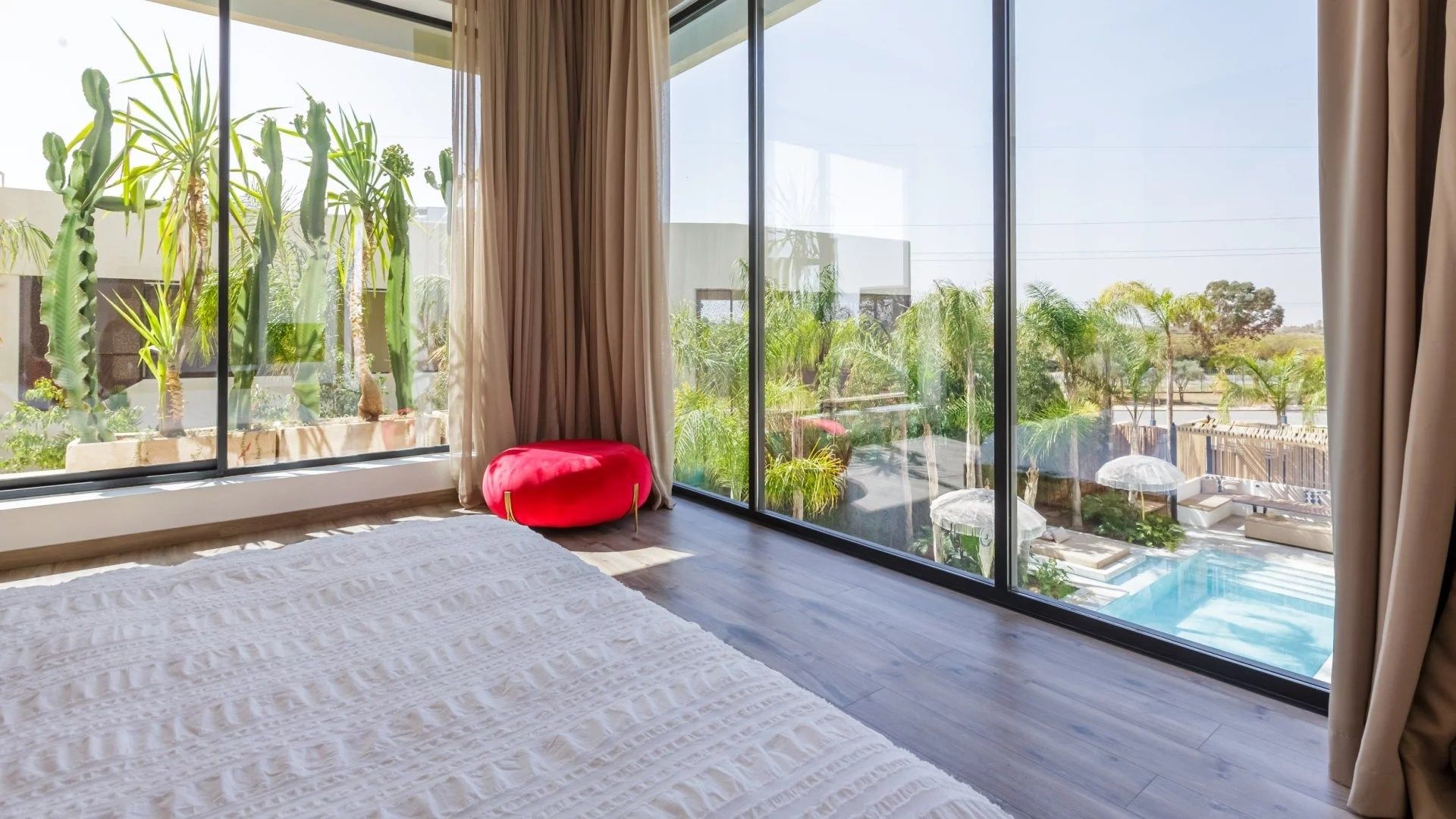 Acheter Villa 6&nbsp;pièces 400&nbsp;m² Marrakech