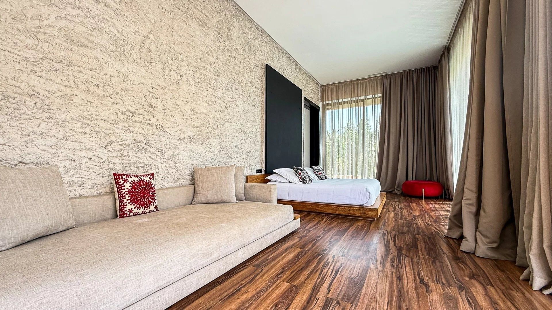 Buy Villa 6&nbsp;rooms 400&nbsp;m² Marrakech