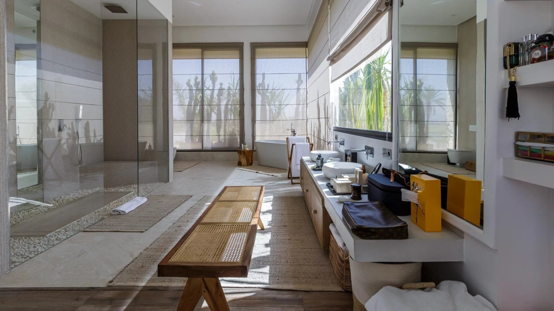 Acheter Villa 6&nbsp;pièces 400&nbsp;m² Marrakech