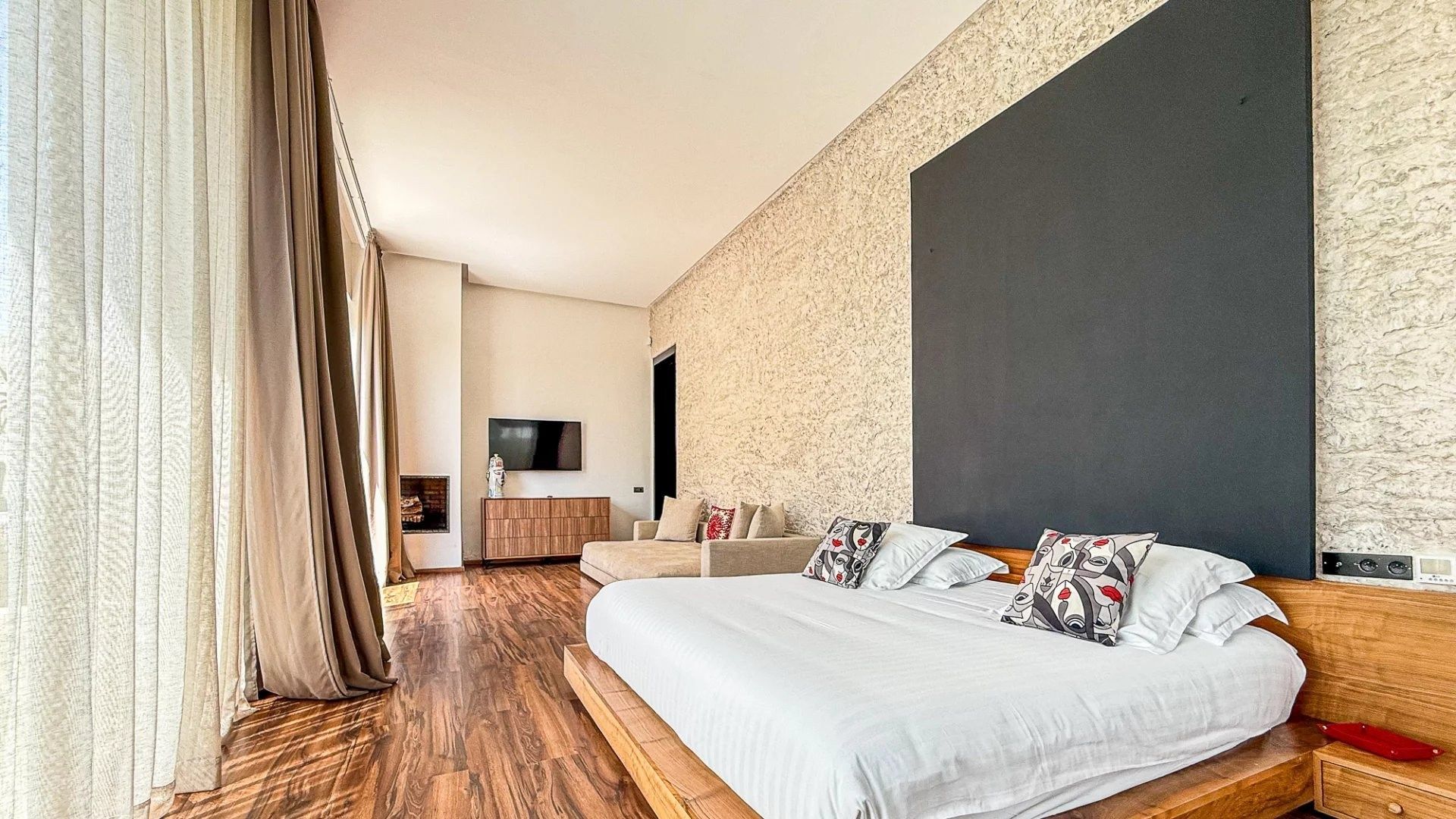 Buy Villa 6&nbsp;rooms 400&nbsp;m² Marrakech