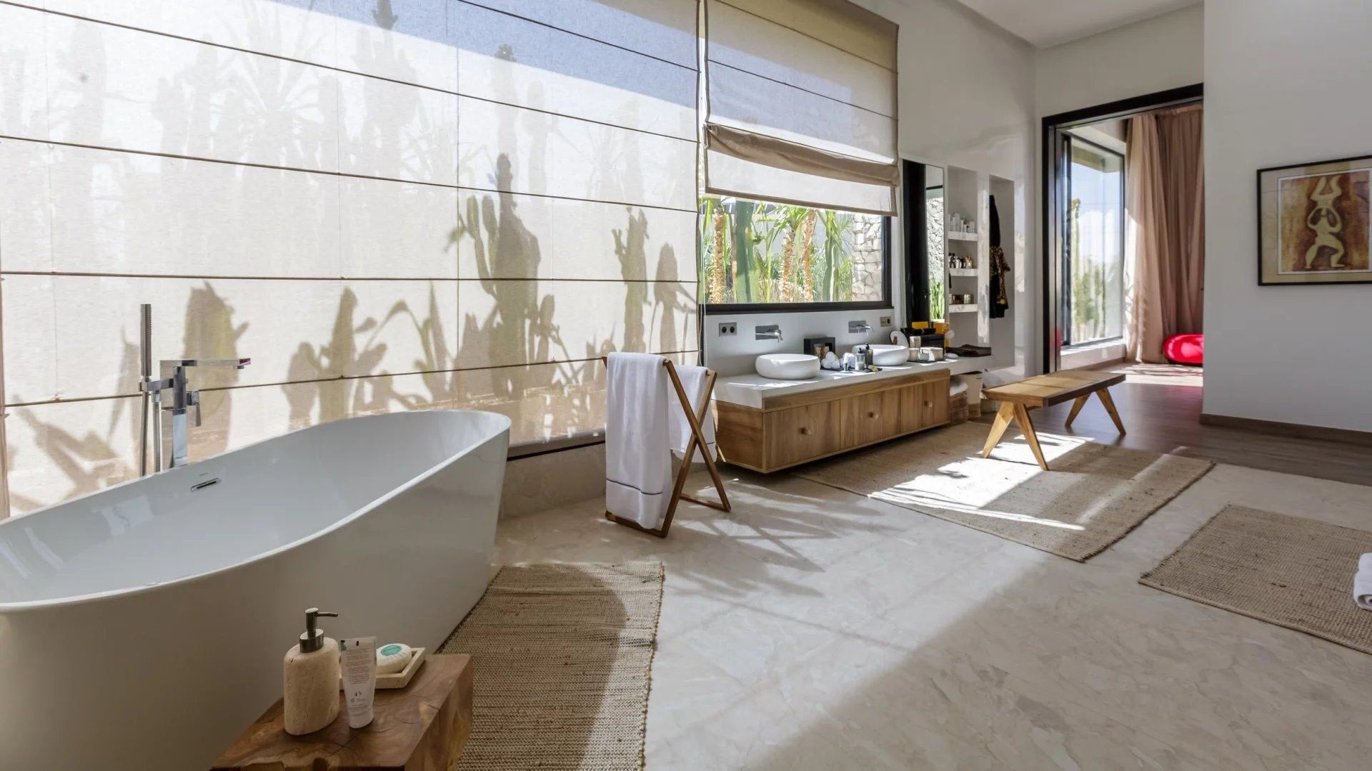 Acheter Villa 6&nbsp;pièces 400&nbsp;m² Marrakech