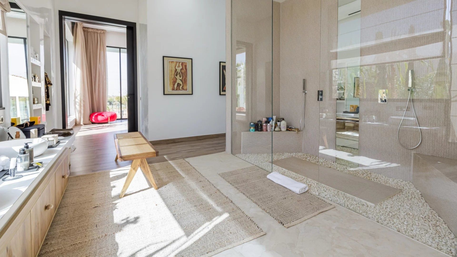 Acheter Villa 6&nbsp;pièces 400&nbsp;m² Marrakech