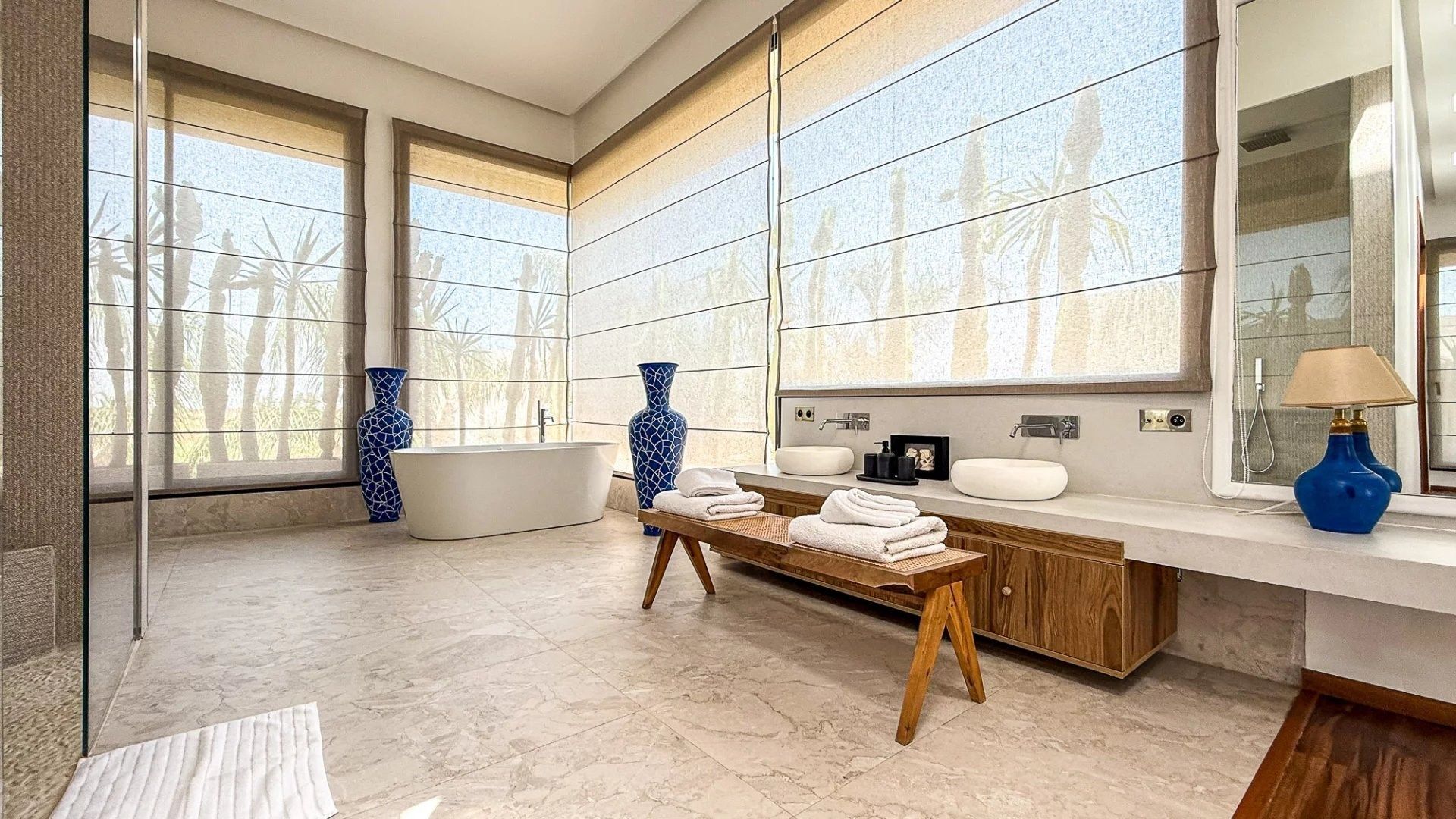 Buy Villa 6&nbsp;rooms 400&nbsp;m² Marrakech