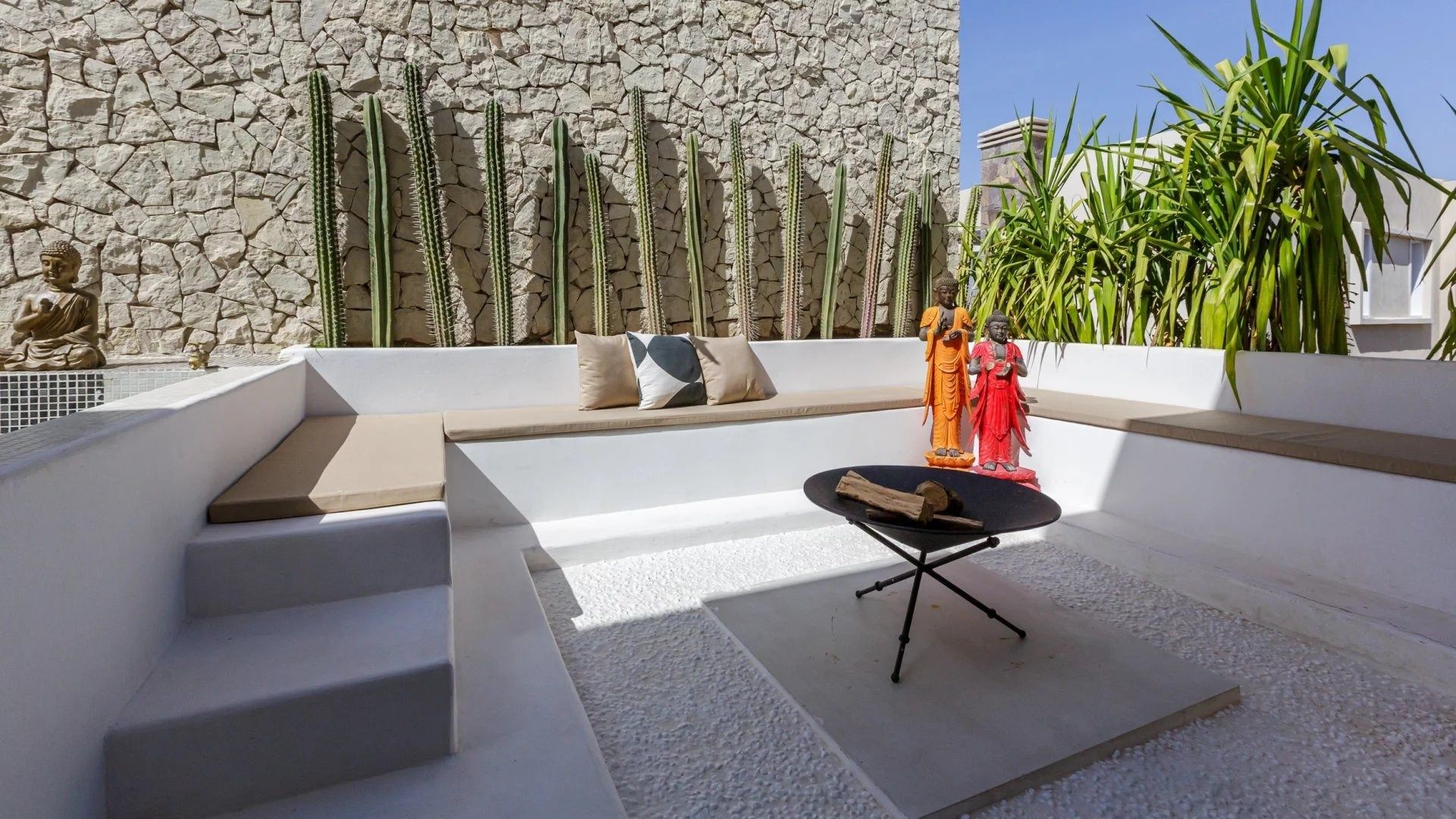 Acheter Villa 6&nbsp;pièces 400&nbsp;m² Marrakech