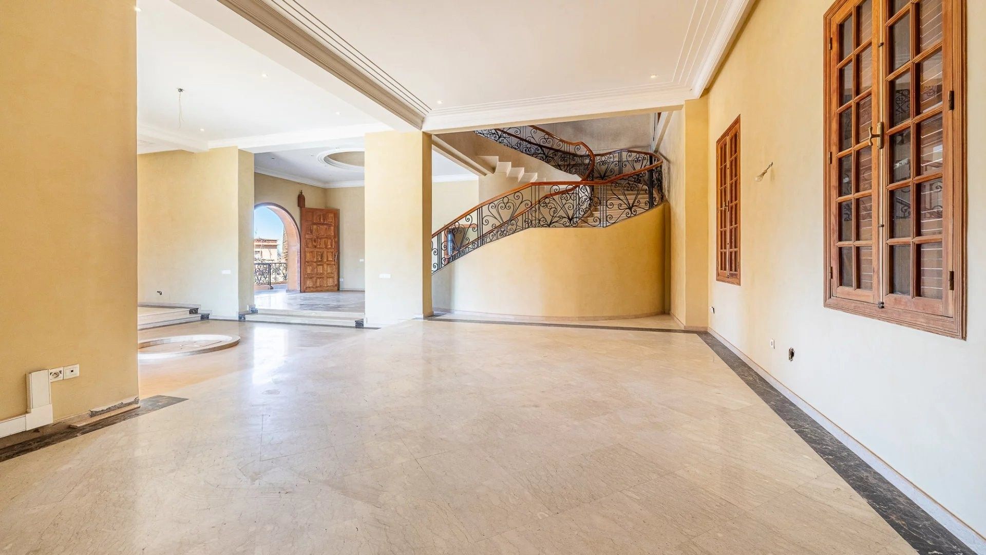 Buy Villa 6&nbsp;rooms 450&nbsp;m² Marrakech