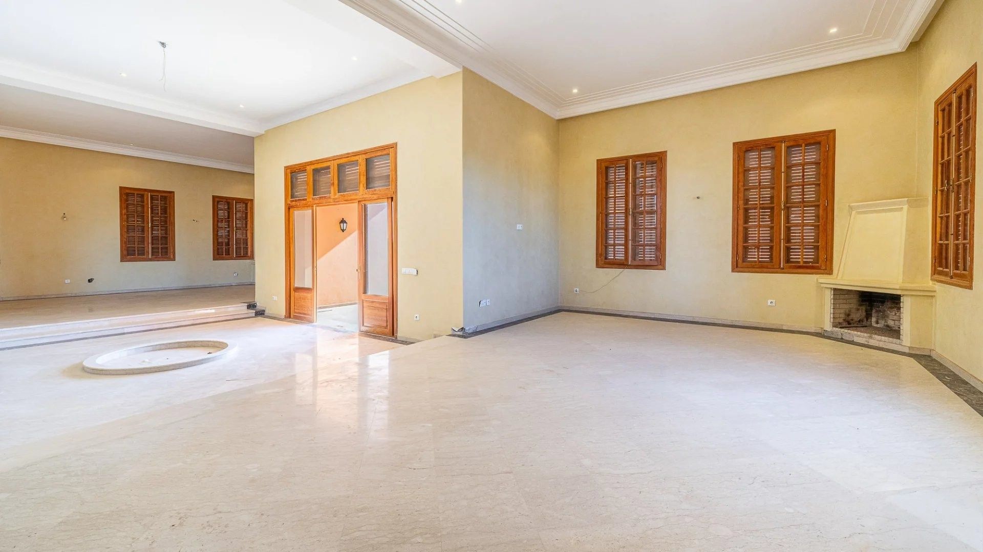 Buy Villa 6&nbsp;rooms 450&nbsp;m² Marrakech