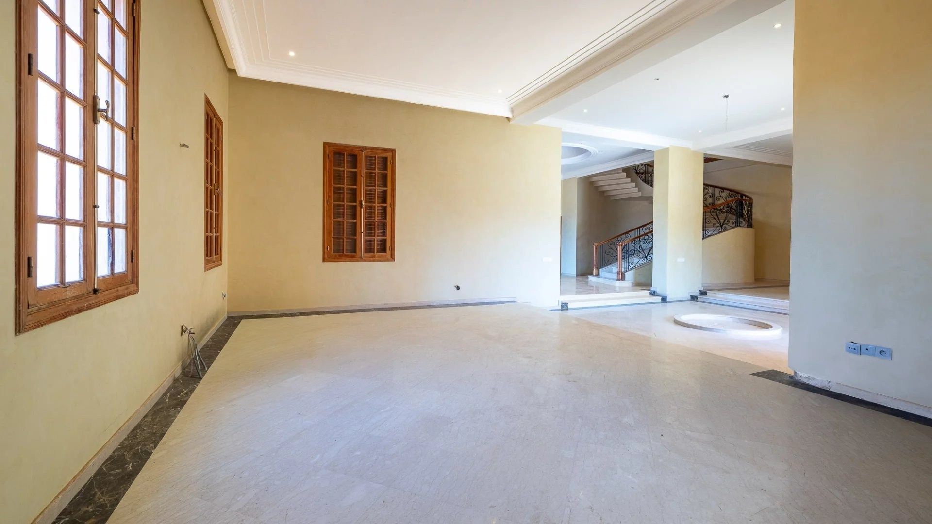 Buy Villa 6&nbsp;rooms 450&nbsp;m² Marrakech