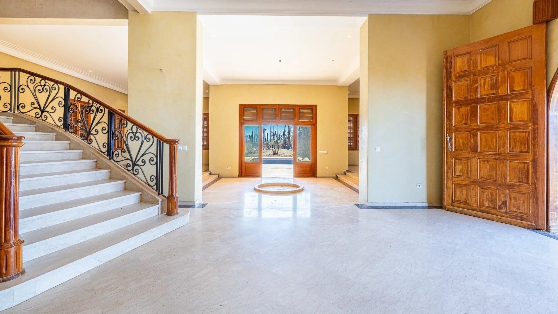 Buy Villa 6&nbsp;rooms 450&nbsp;m² Marrakech