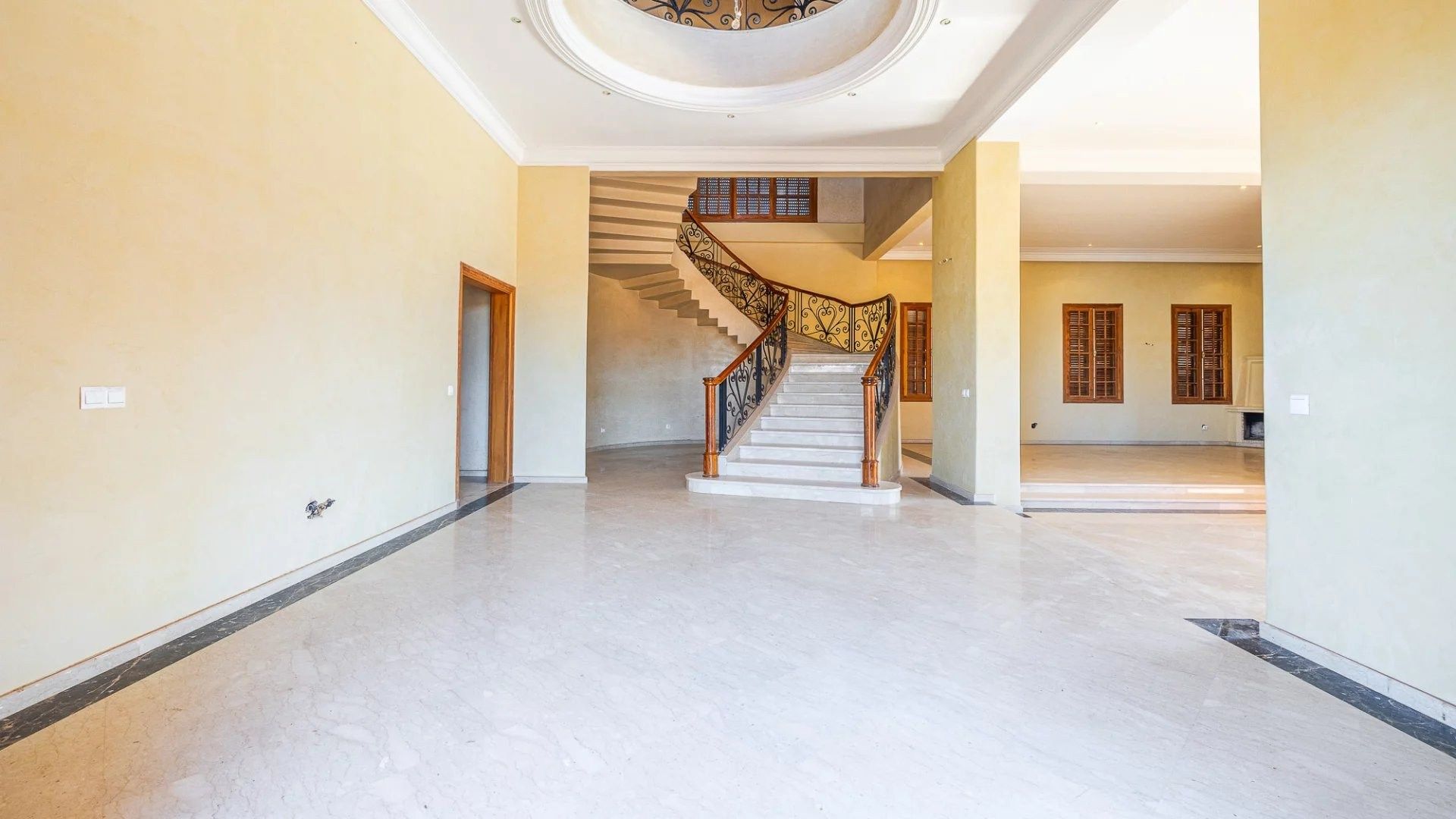 Buy Villa 6&nbsp;rooms 450&nbsp;m² Marrakech