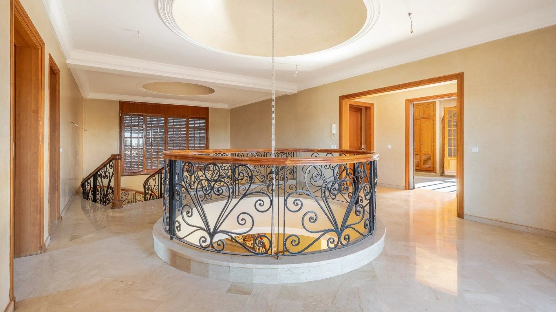 Buy Villa 6&nbsp;rooms 450&nbsp;m² Marrakech