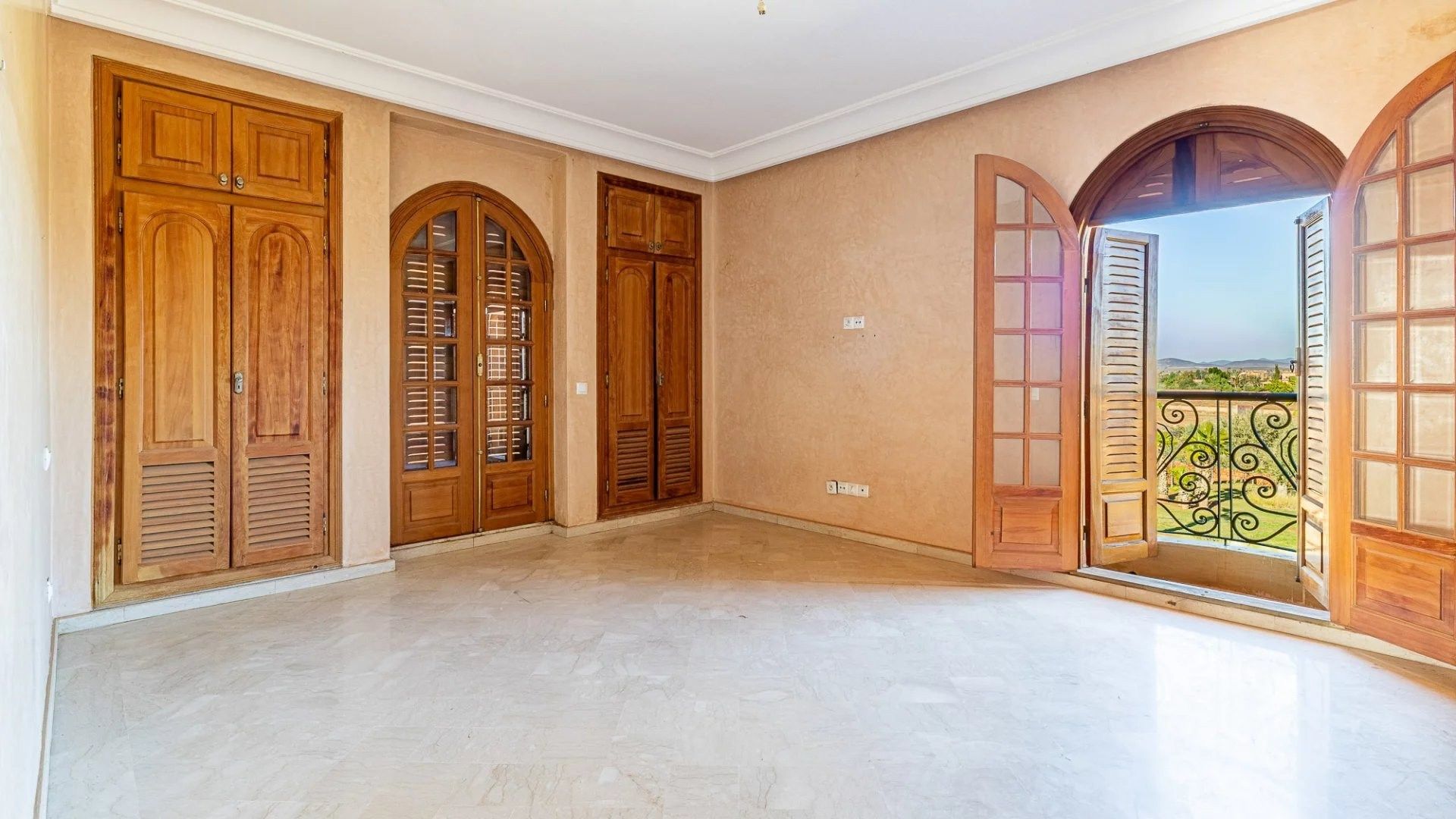 Buy Villa 6&nbsp;rooms 450&nbsp;m² Marrakech