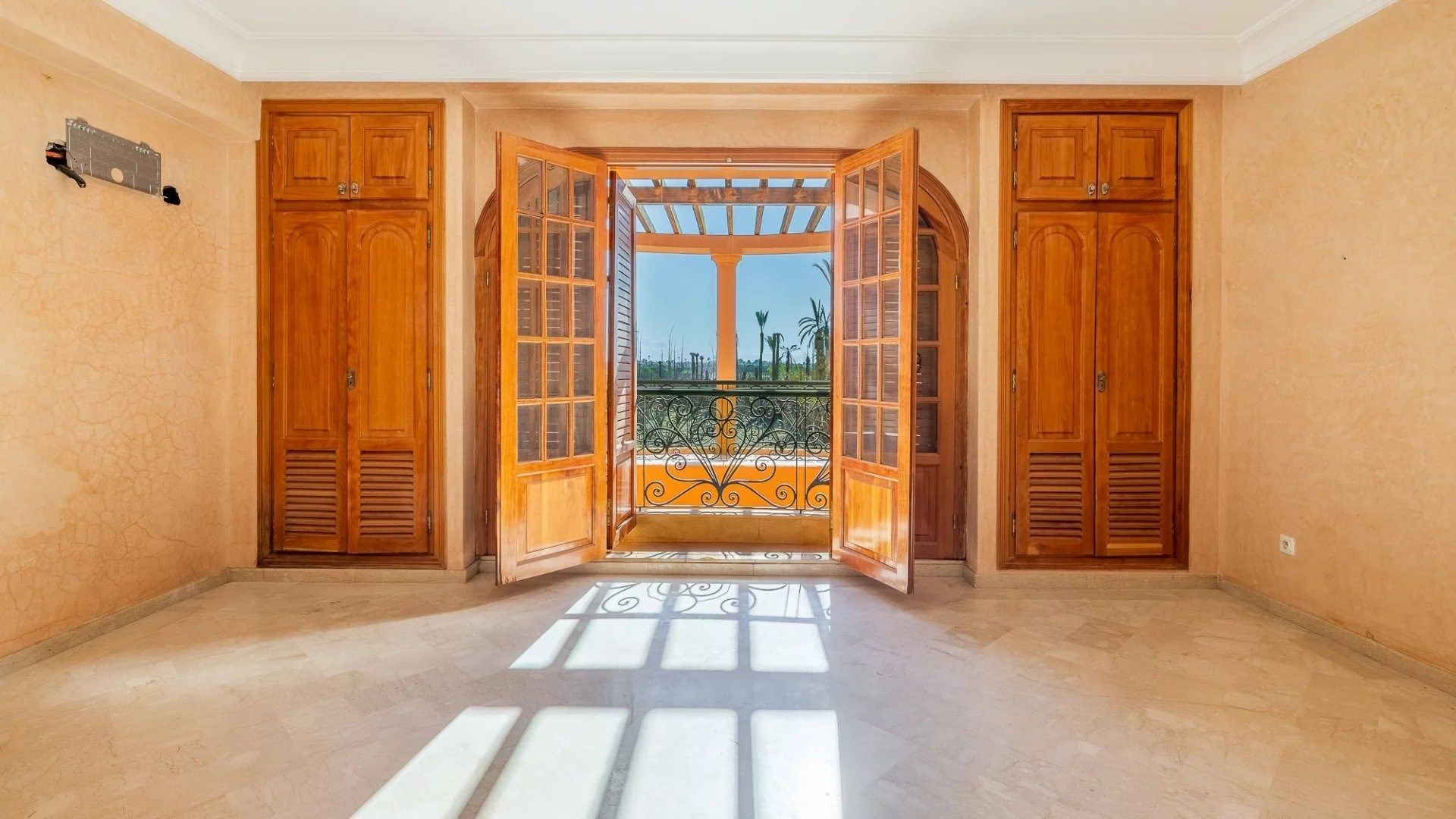 Buy Villa 6&nbsp;rooms 450&nbsp;m² Marrakech