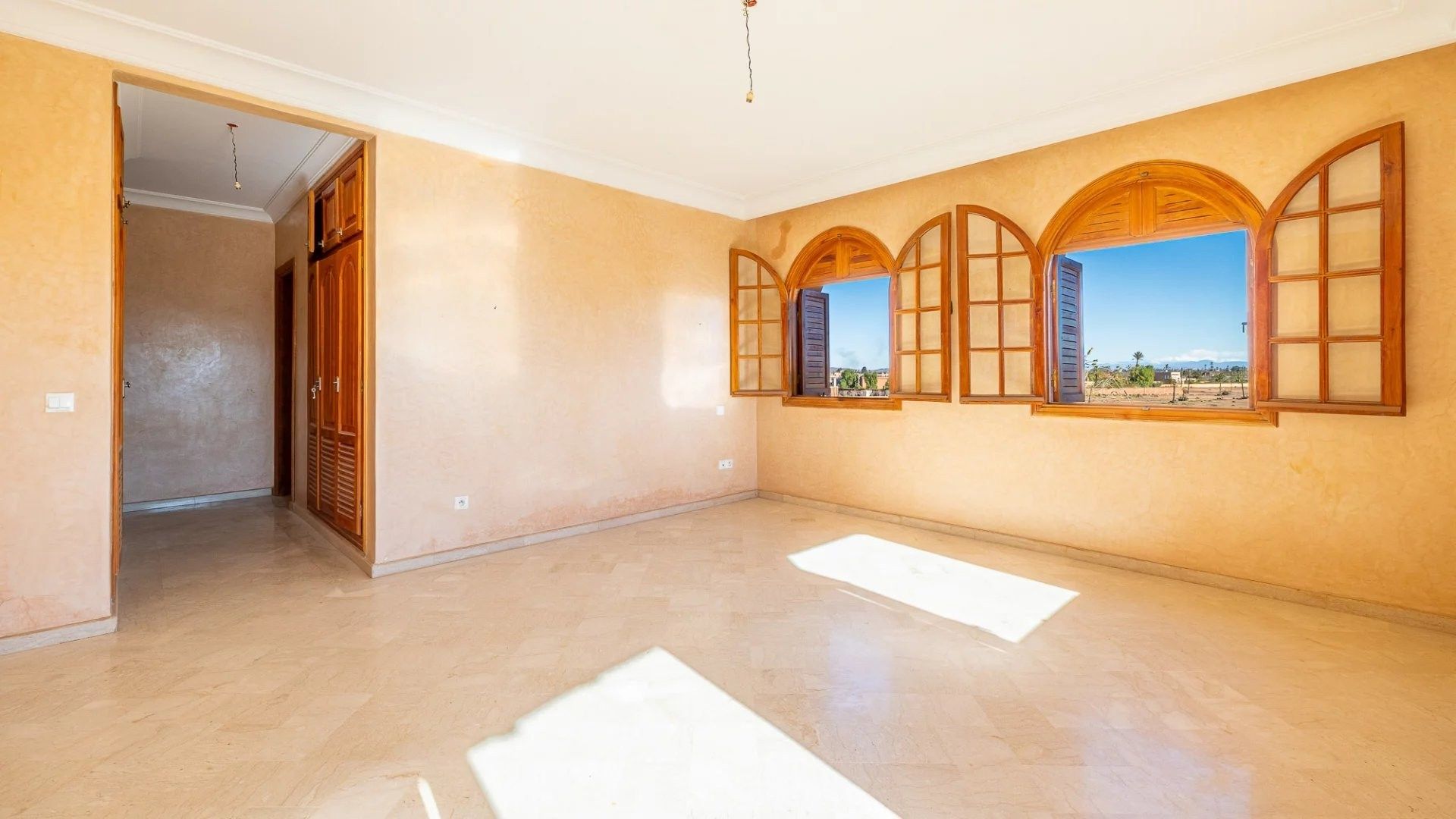 Acheter Villa 6&nbsp;pièces 450&nbsp;m² Marrakech