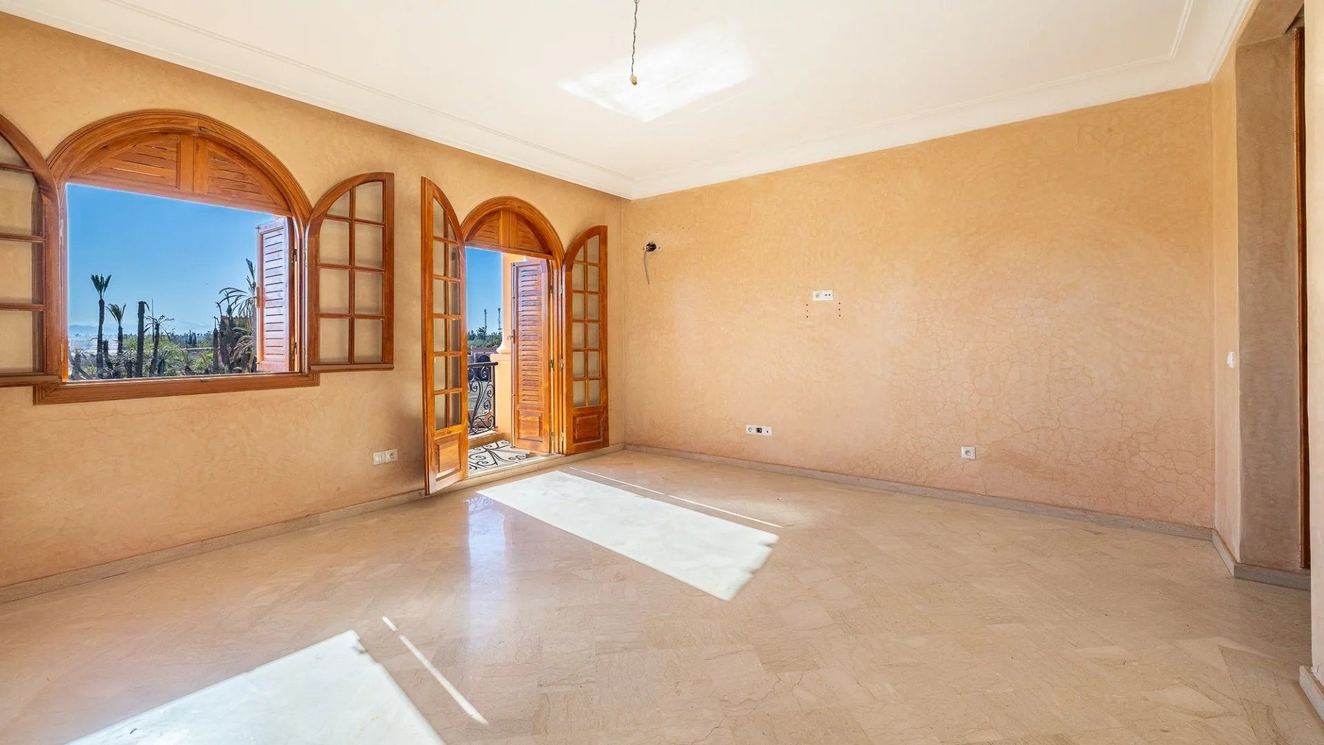 Buy Villa 6&nbsp;rooms 450&nbsp;m² Marrakech