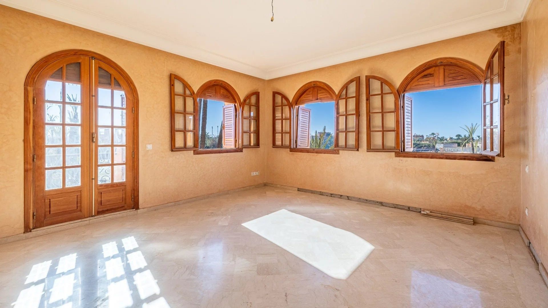 Buy Villa 6&nbsp;rooms 450&nbsp;m² Marrakech