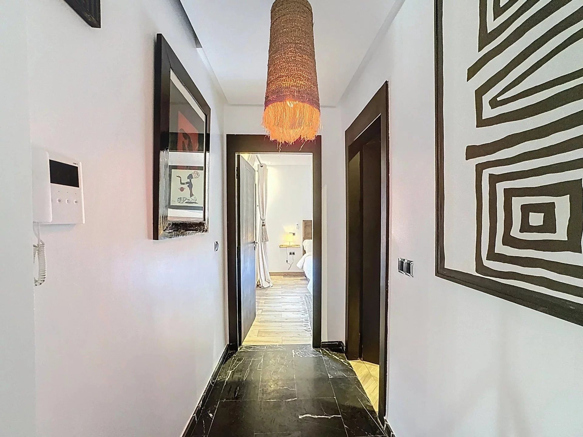 Acheter Appartement 3&nbsp;pièces 158&nbsp;m² Marrakech