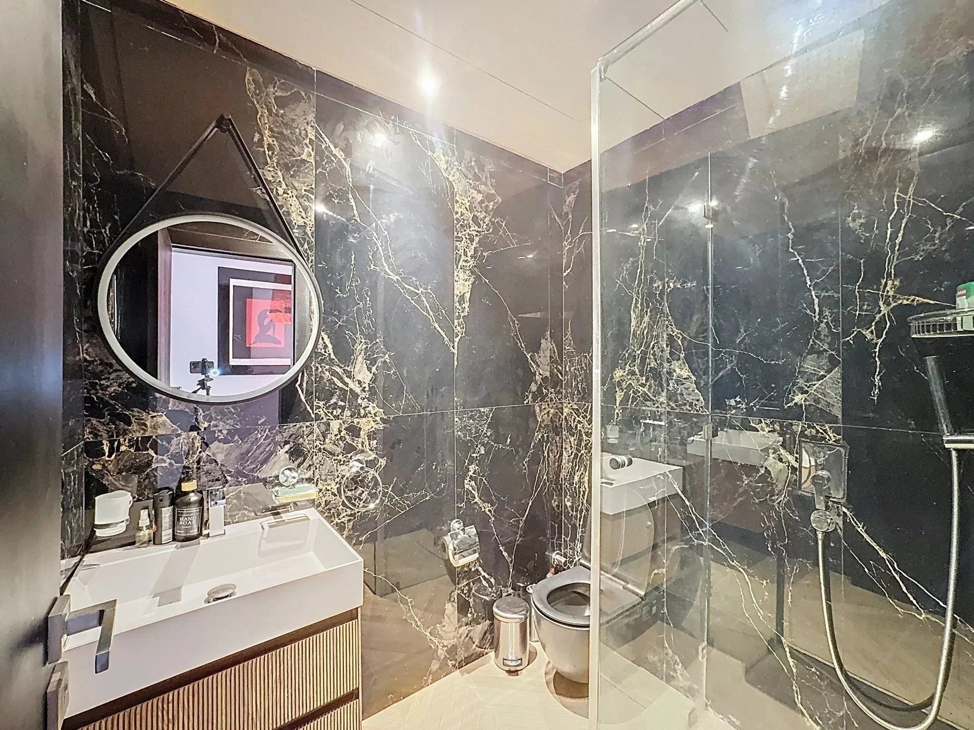 Acheter Appartement 3&nbsp;pièces 158&nbsp;m² Marrakech