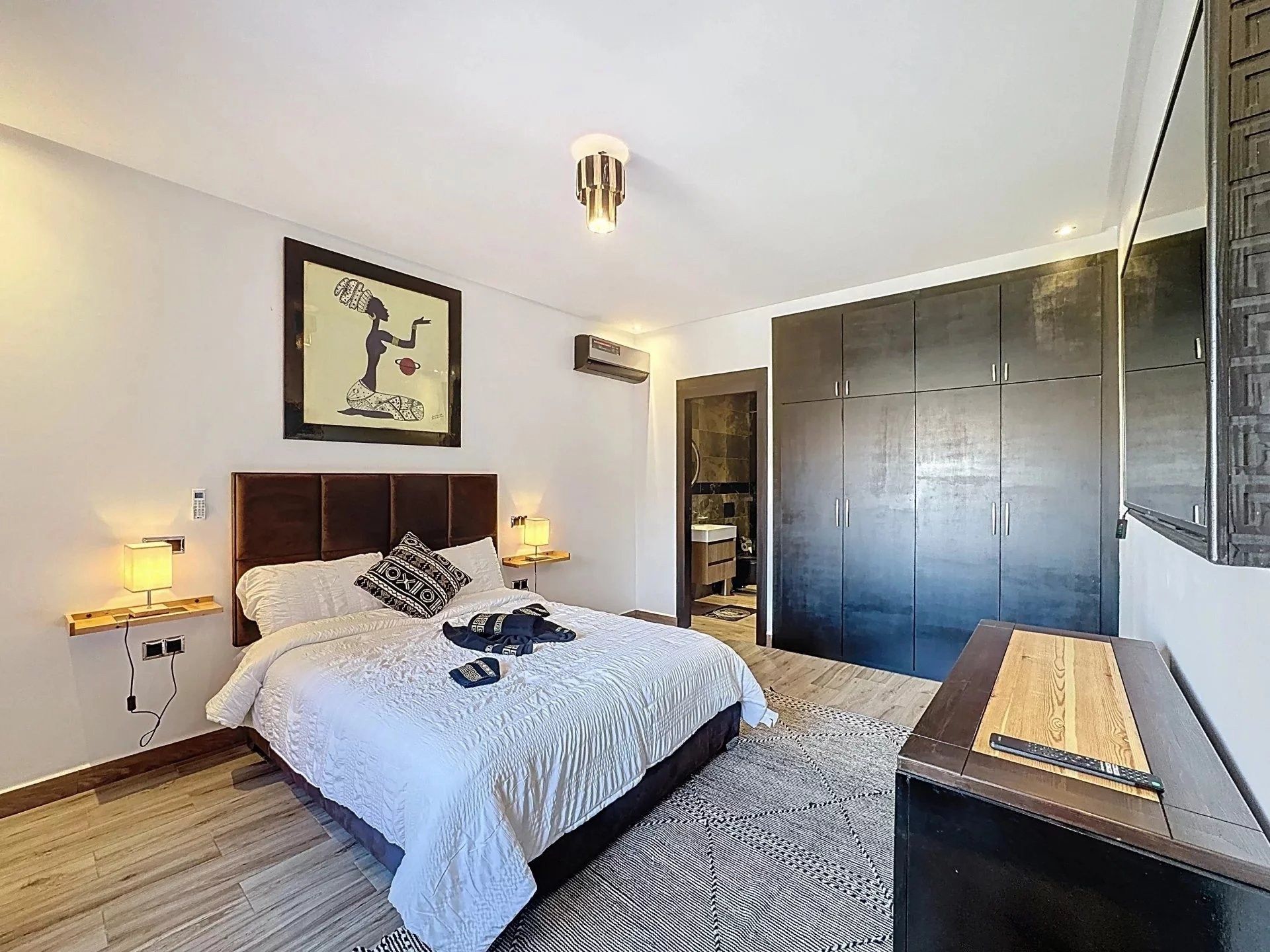 Acheter Appartement 3&nbsp;pièces 158&nbsp;m² Marrakech