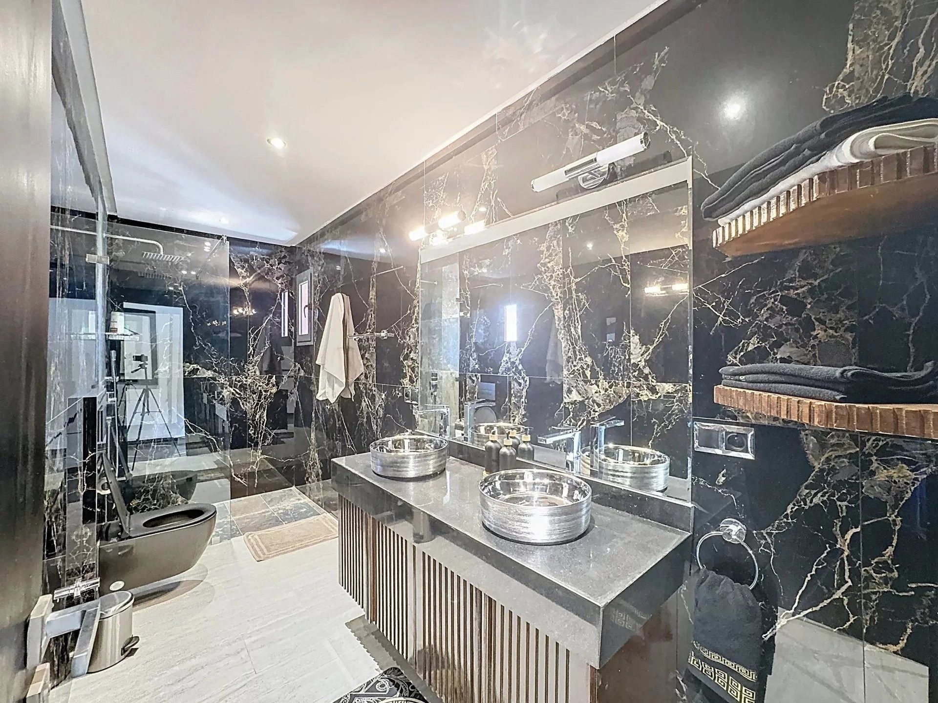 Acheter Appartement 3&nbsp;pièces 158&nbsp;m² Marrakech