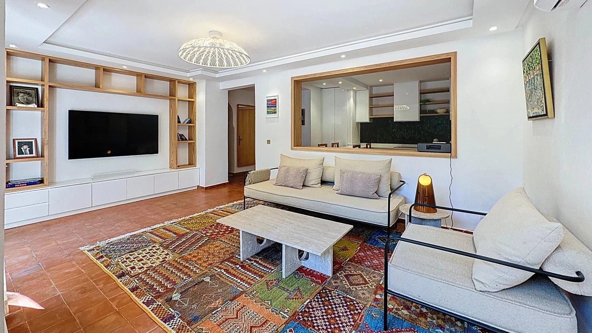 Acheter Appartement 3&nbsp;pièces 150&nbsp;m² Marrakech