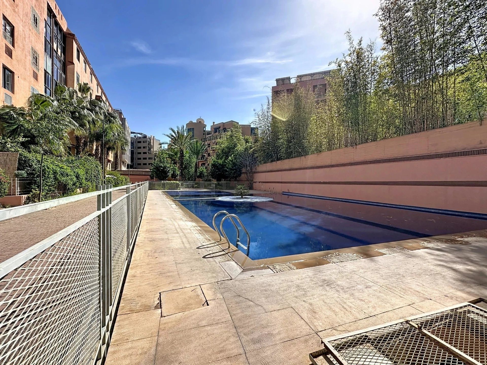 Acheter Appartement 3&nbsp;pièces 150&nbsp;m² Marrakech