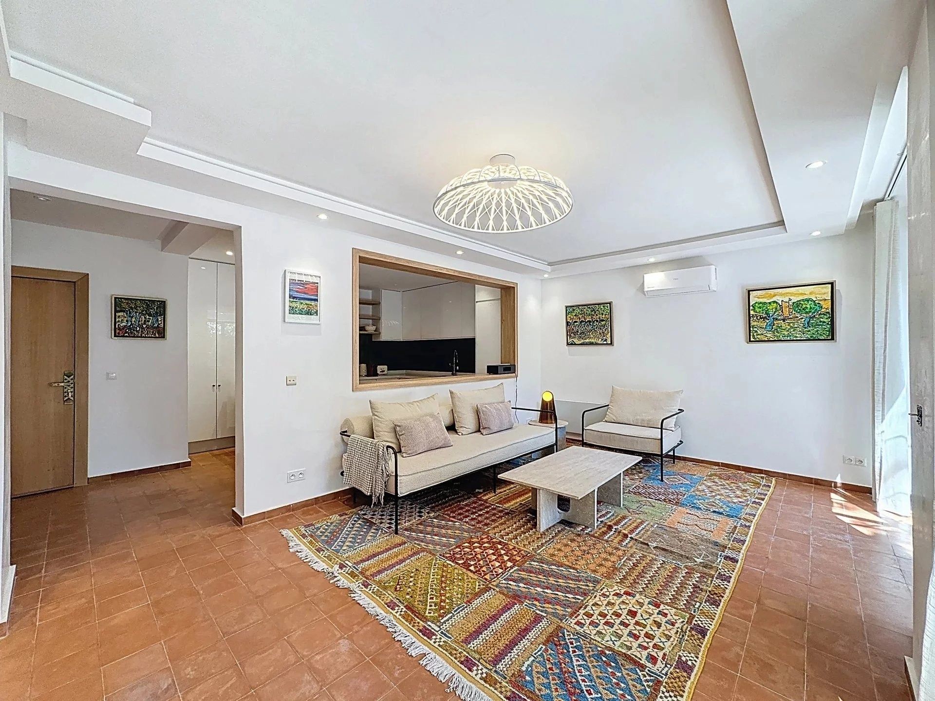 Acheter Appartement 3&nbsp;pièces 150&nbsp;m² Marrakech