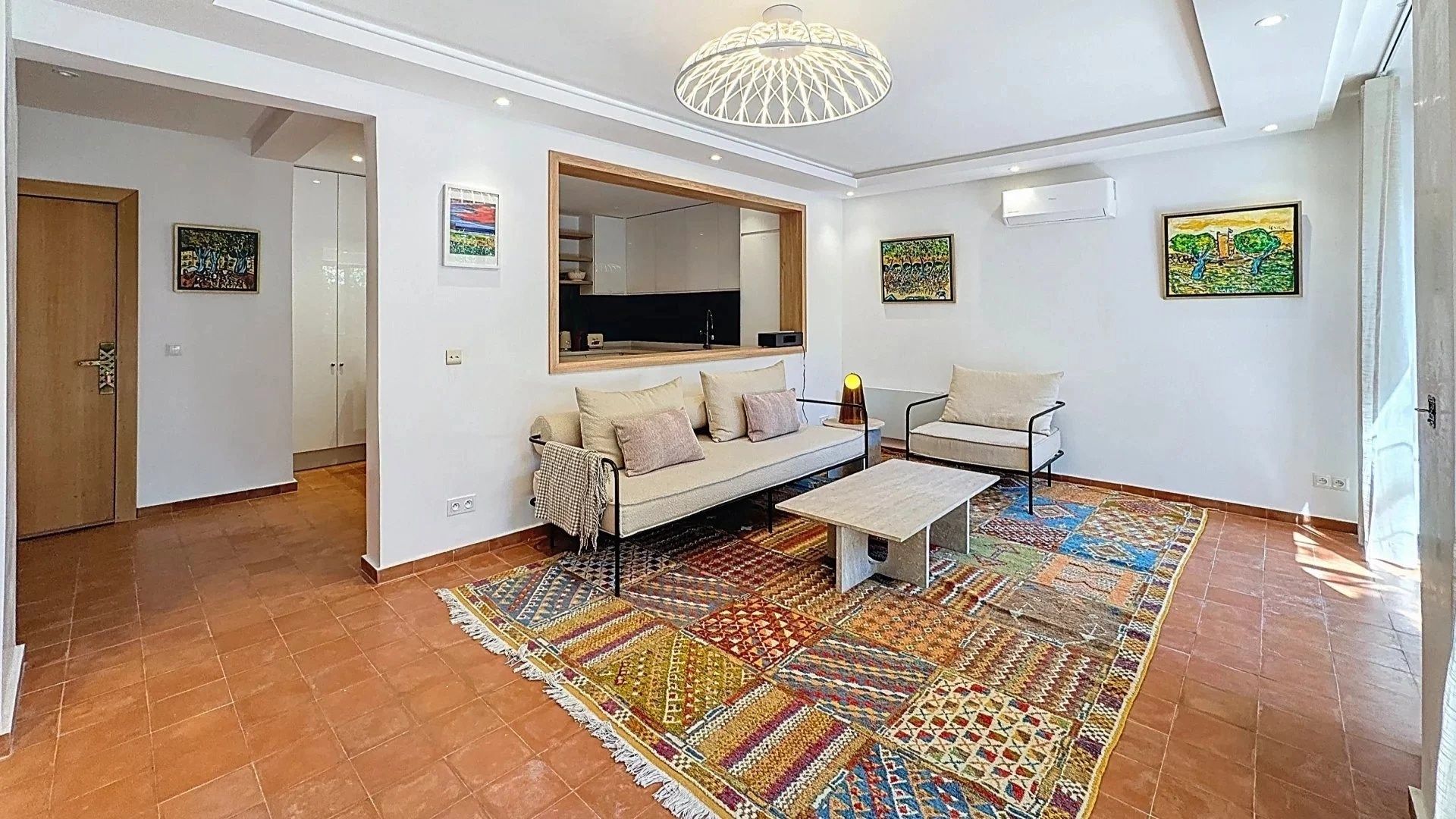 Acheter Appartement 3&nbsp;pièces 150&nbsp;m² Marrakech