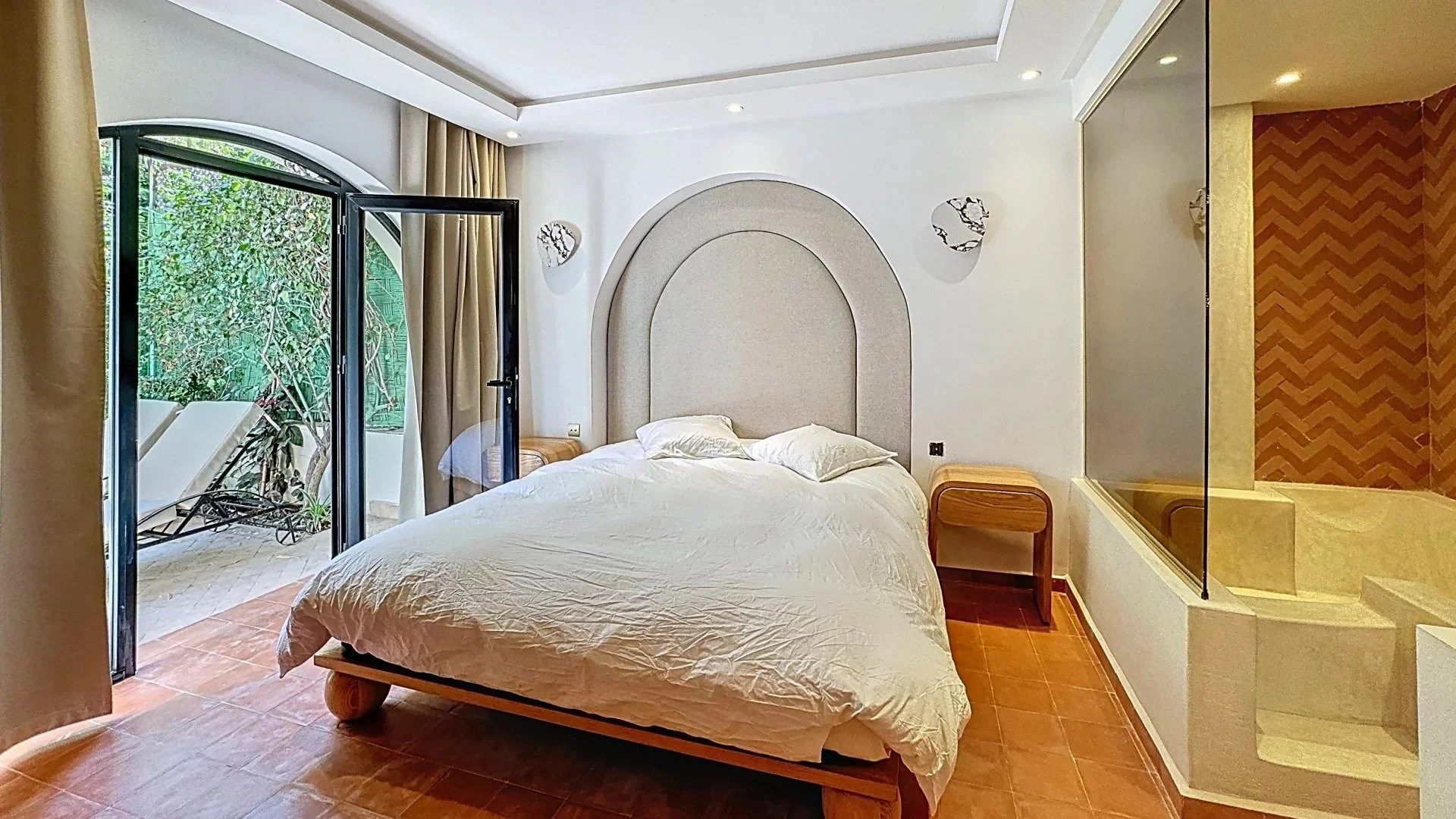 Buy Apartment 3&nbsp;rooms 150&nbsp;m² Marrakech