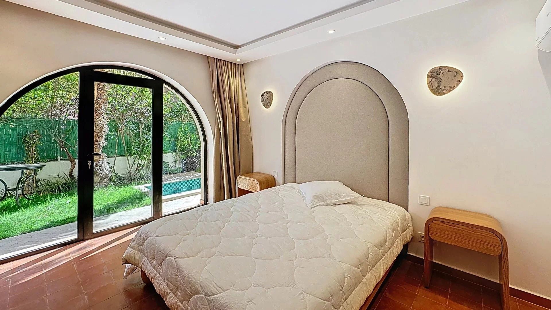 Buy Apartment 3&nbsp;rooms 150&nbsp;m² Marrakech