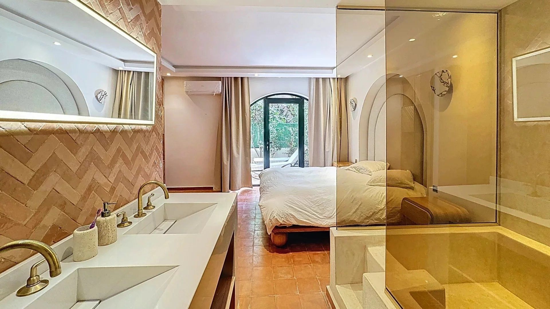 Acheter Appartement 3&nbsp;pièces 150&nbsp;m² Marrakech