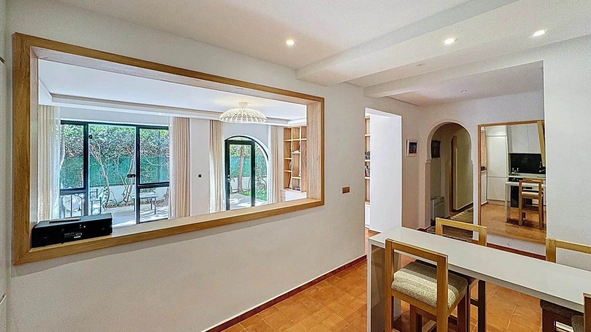 Buy Apartment 3&nbsp;rooms 150&nbsp;m² Marrakech