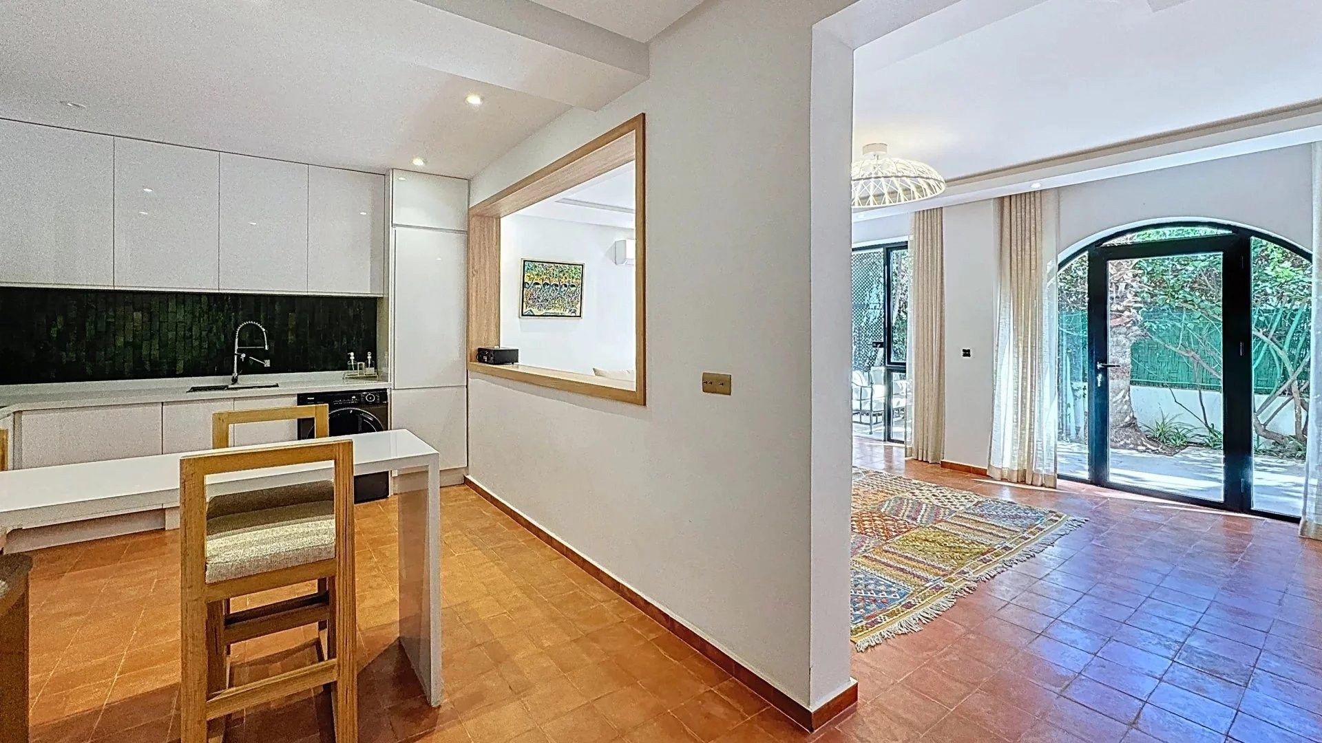 Acheter Appartement 3&nbsp;pièces 150&nbsp;m² Marrakech