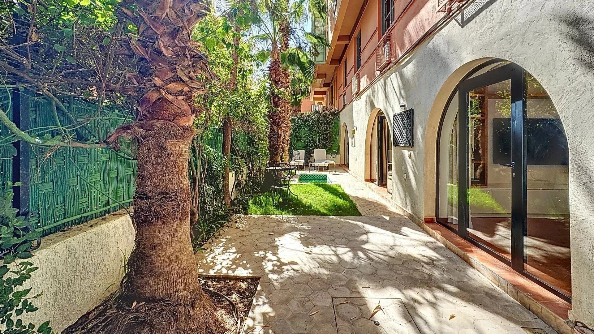 Buy Apartment 3&nbsp;rooms 150&nbsp;m² Marrakech