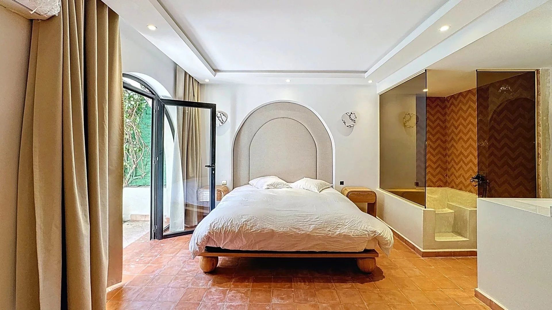 Buy Apartment 3&nbsp;rooms 150&nbsp;m² Marrakech