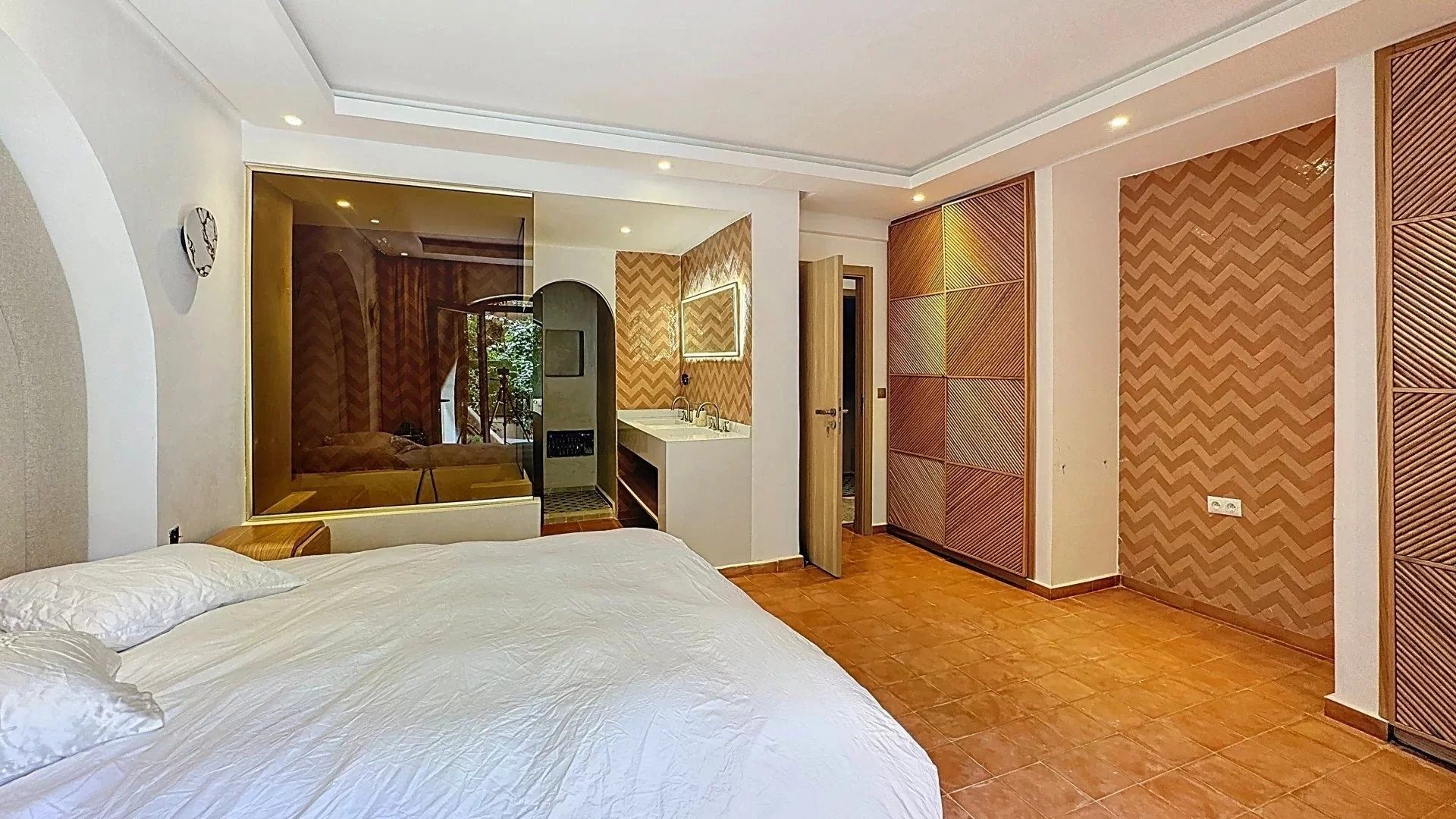 Acheter Appartement 3&nbsp;pièces 150&nbsp;m² Marrakech