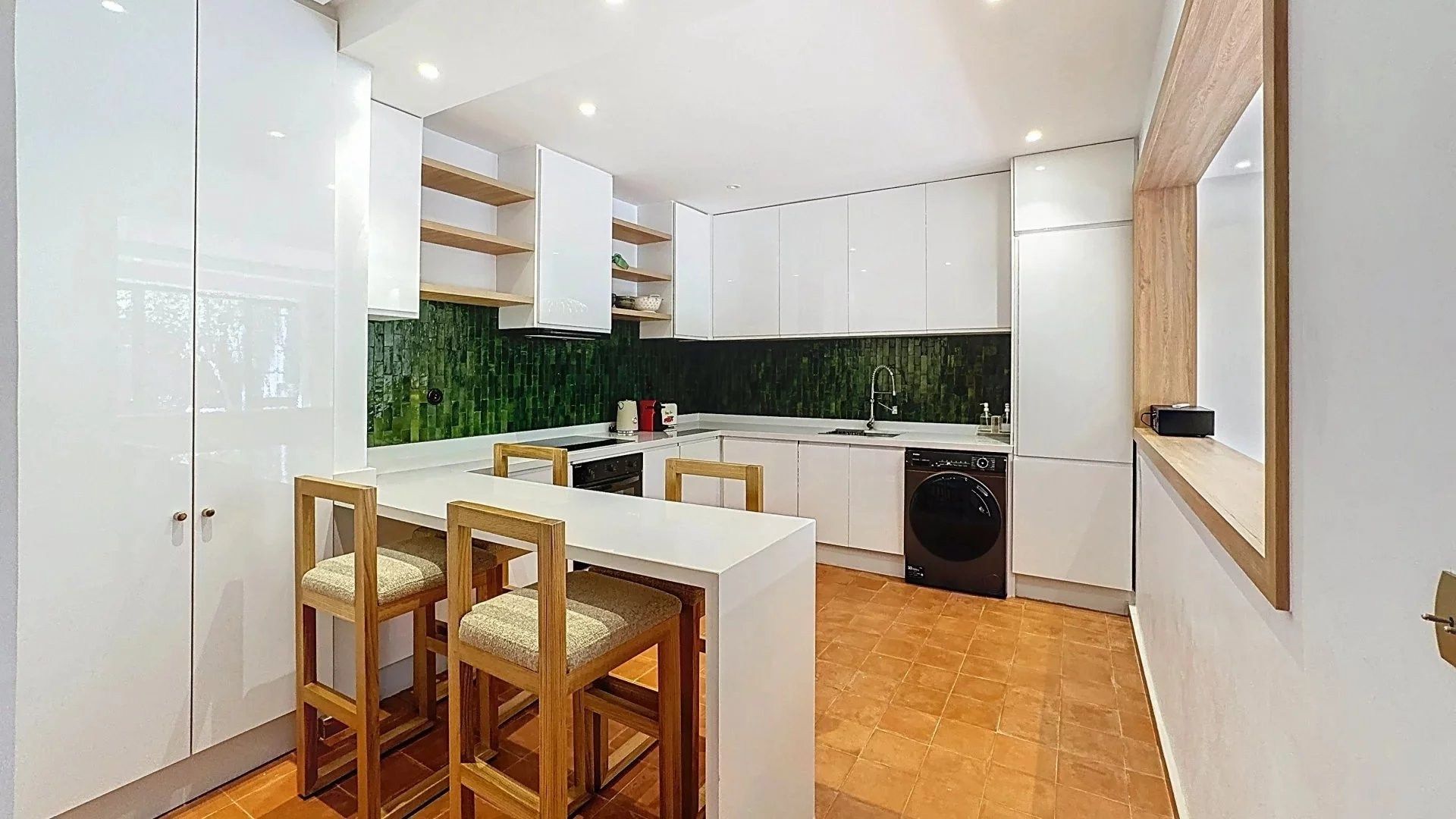 Acheter Appartement 3&nbsp;pièces 150&nbsp;m² Marrakech