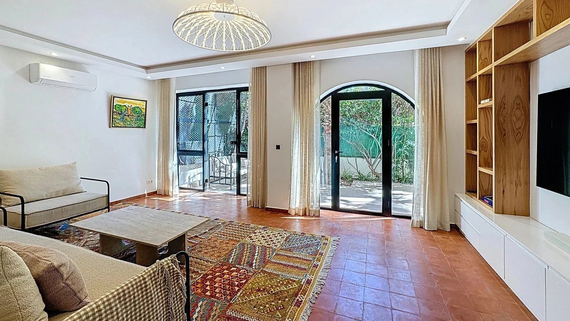 Acheter Appartement 3&nbsp;pièces 150&nbsp;m² Marrakech