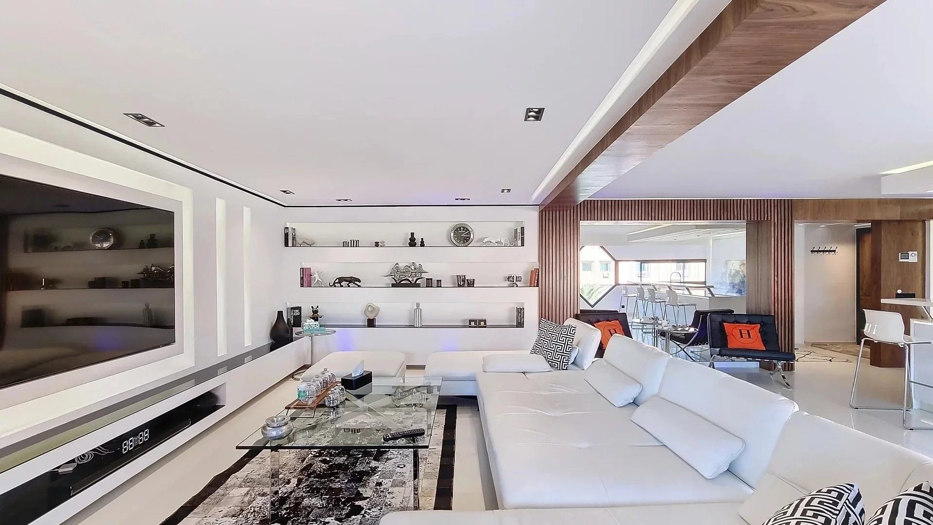 Acheter Appartement 3&nbsp;pièces 130&nbsp;m² Marrakech