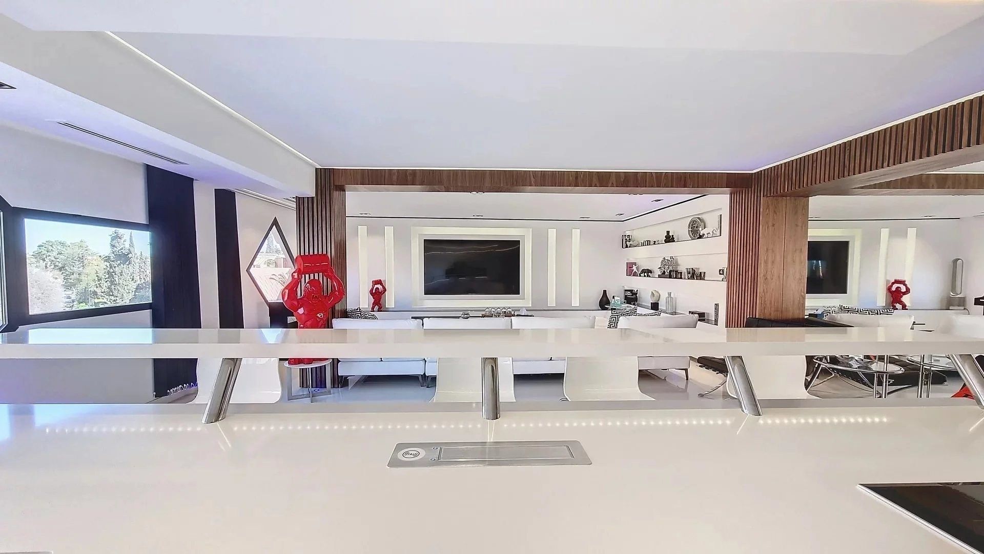 Acheter Appartement 3&nbsp;pièces 130&nbsp;m² Marrakech